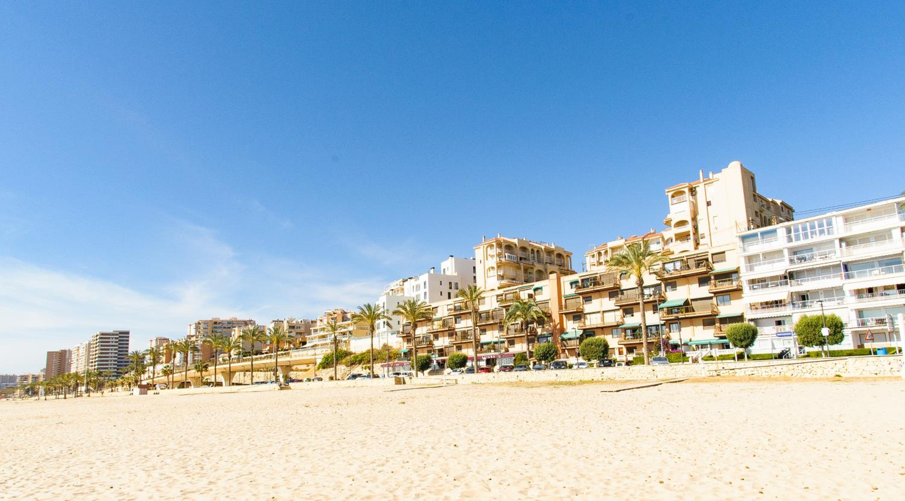 Sohosuites Gloria Mar Beach