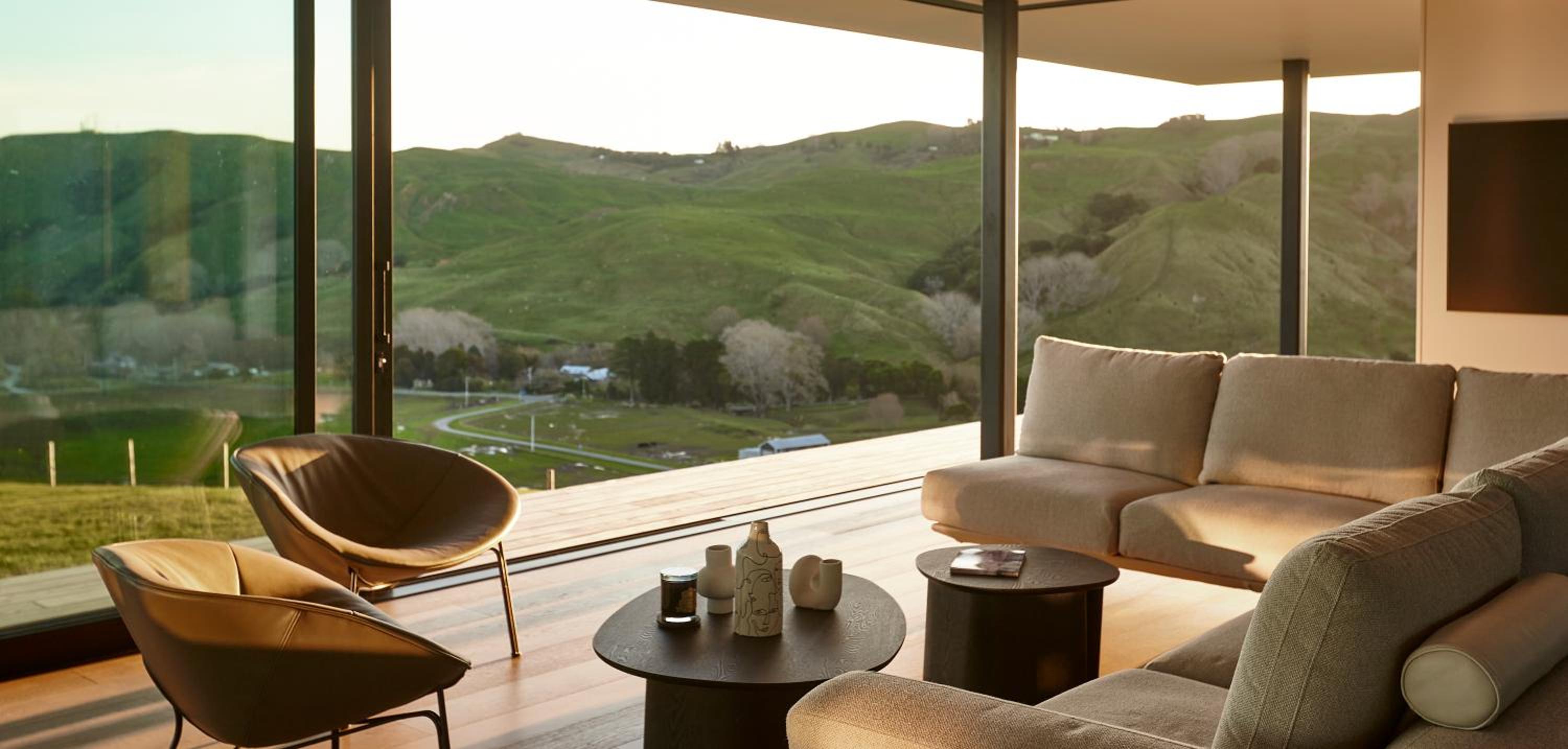ONYX HOUSE - Wainui Beach view 4