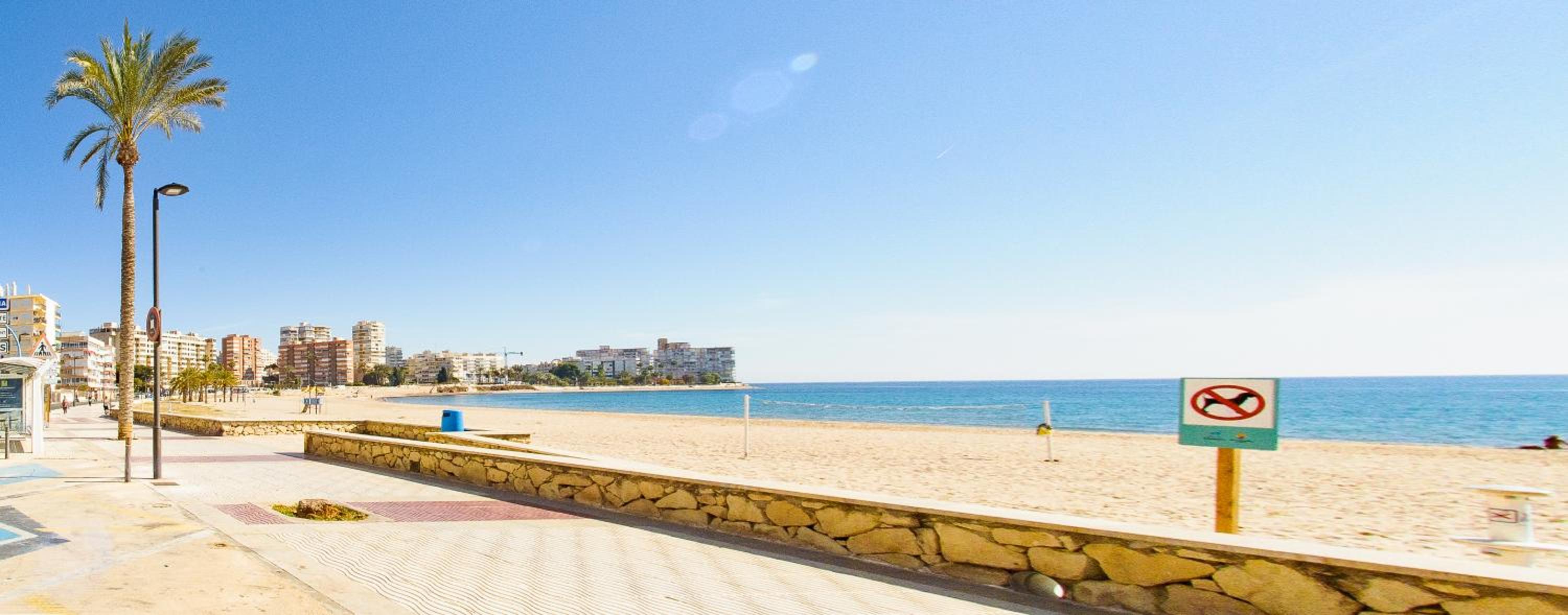 Sohosuites Gloria Mar Beach