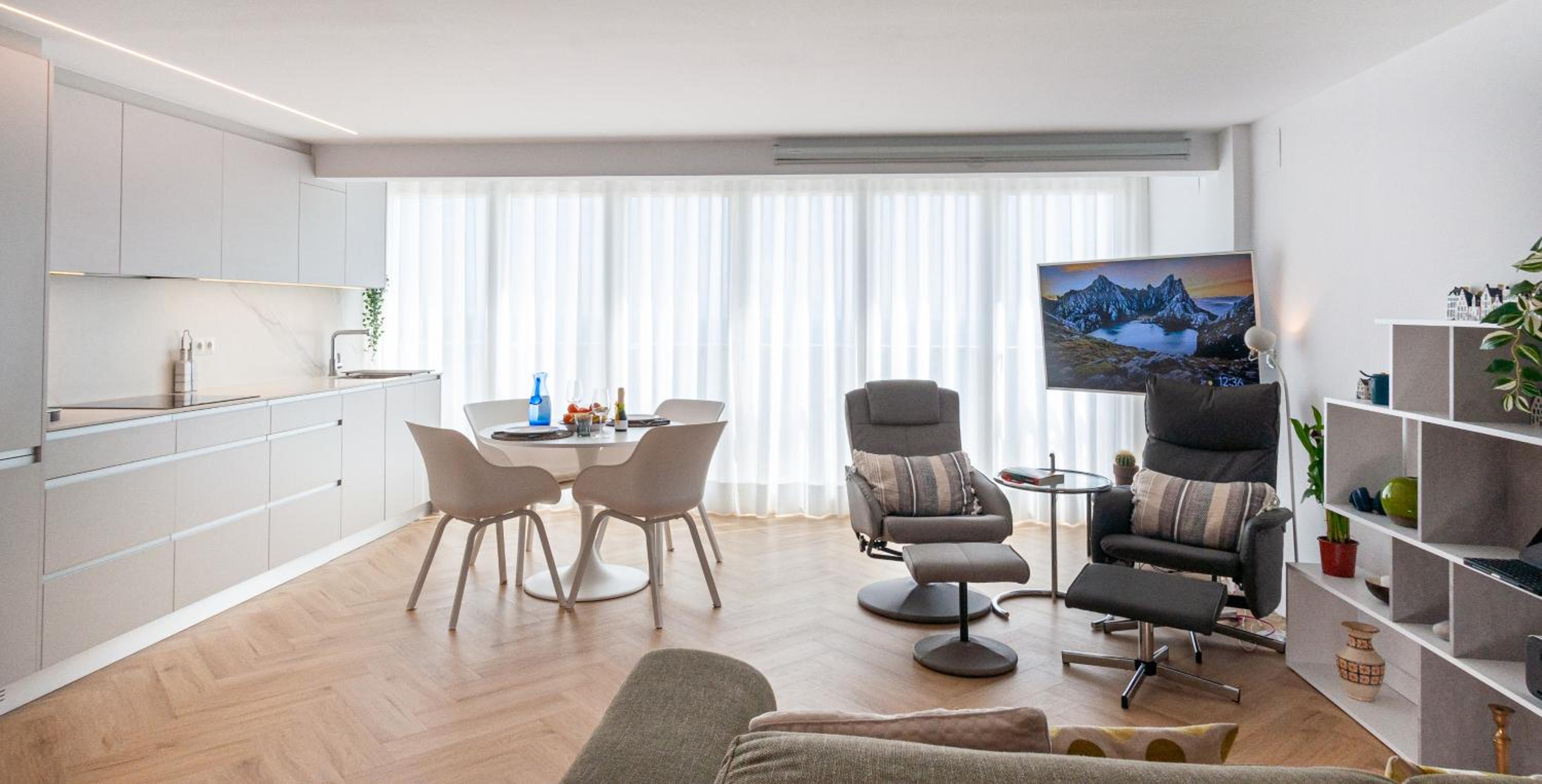 Sohosuites Gloria Mar Beach