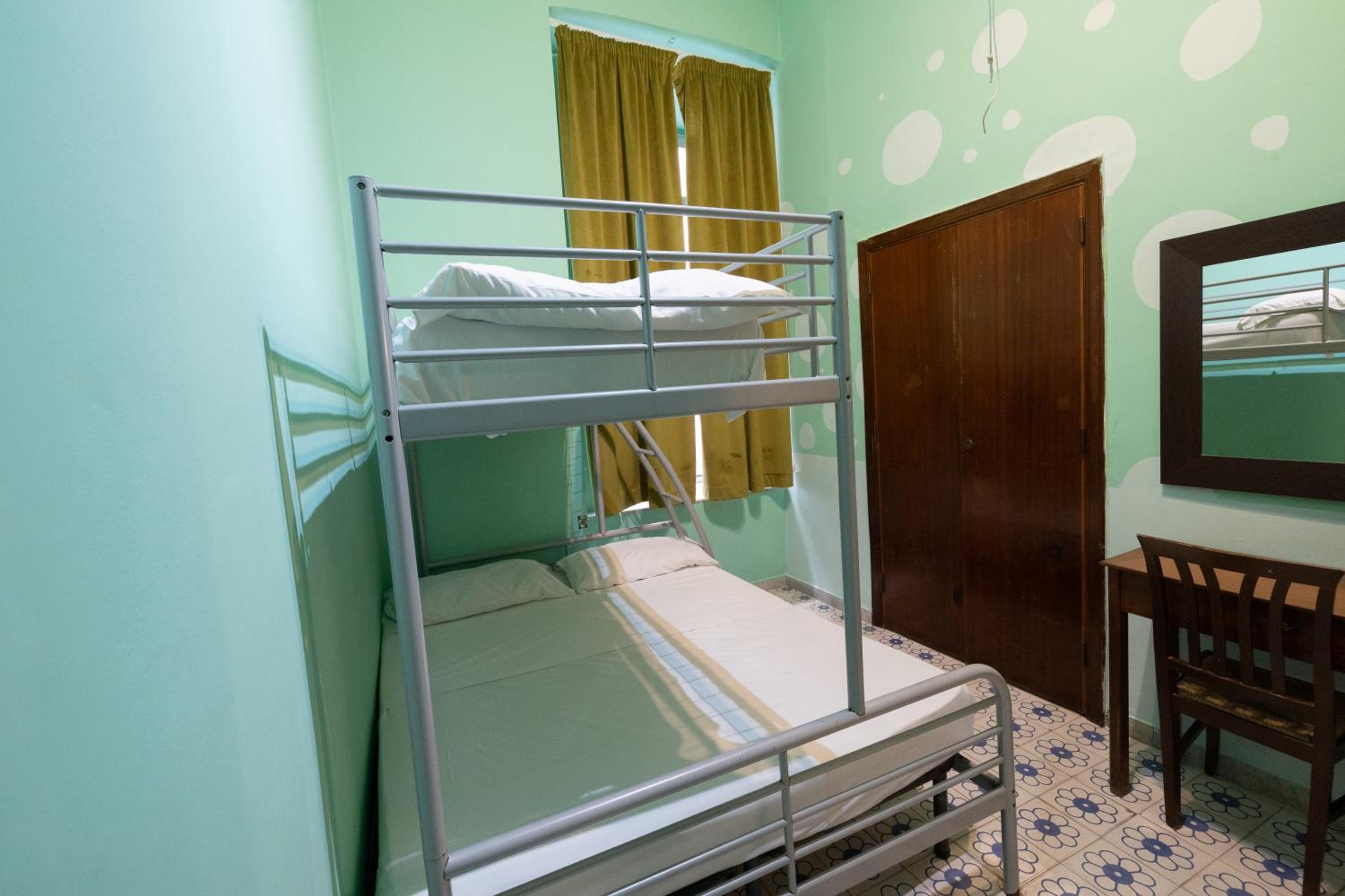 Naples Pizza Hostel