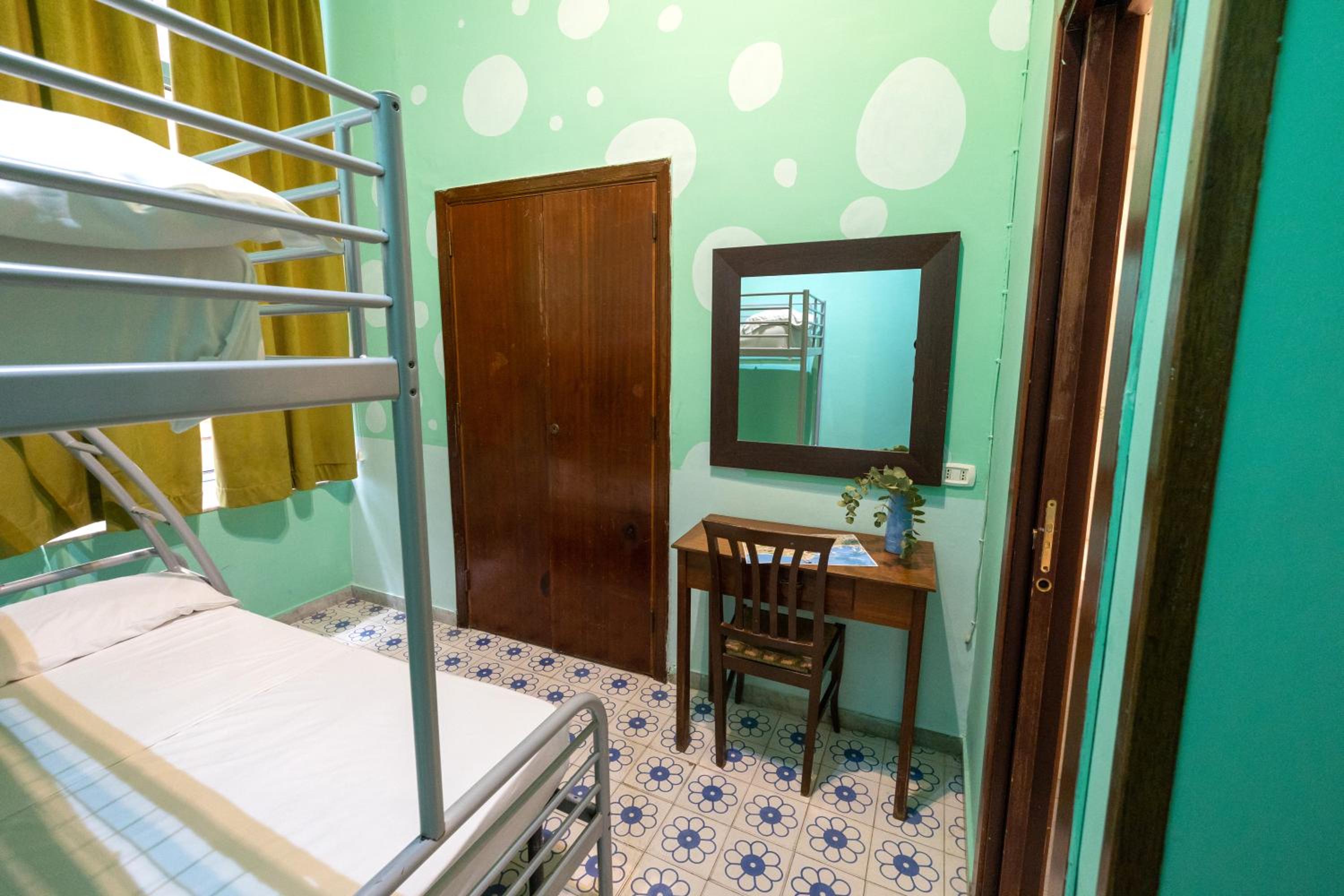 Naples Pizza Hostel