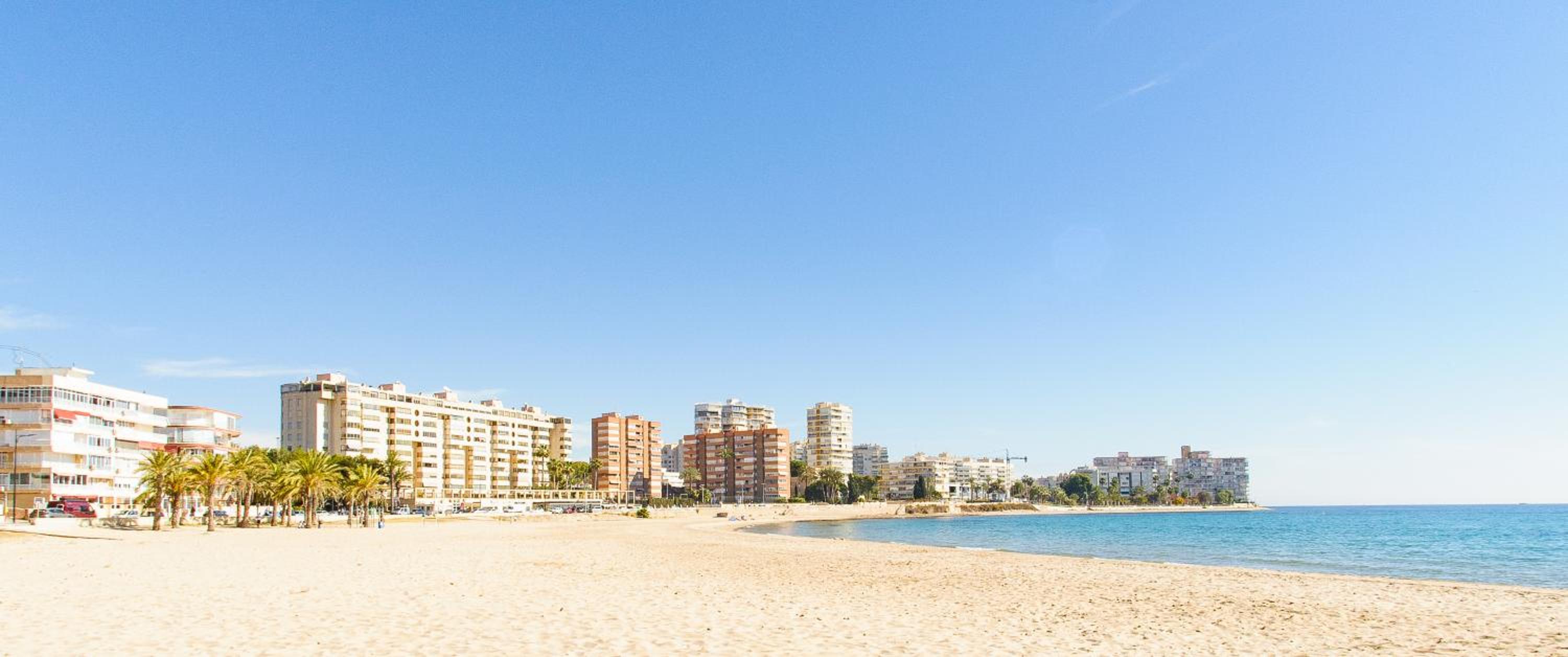 Sohosuites Gloria Mar Beach