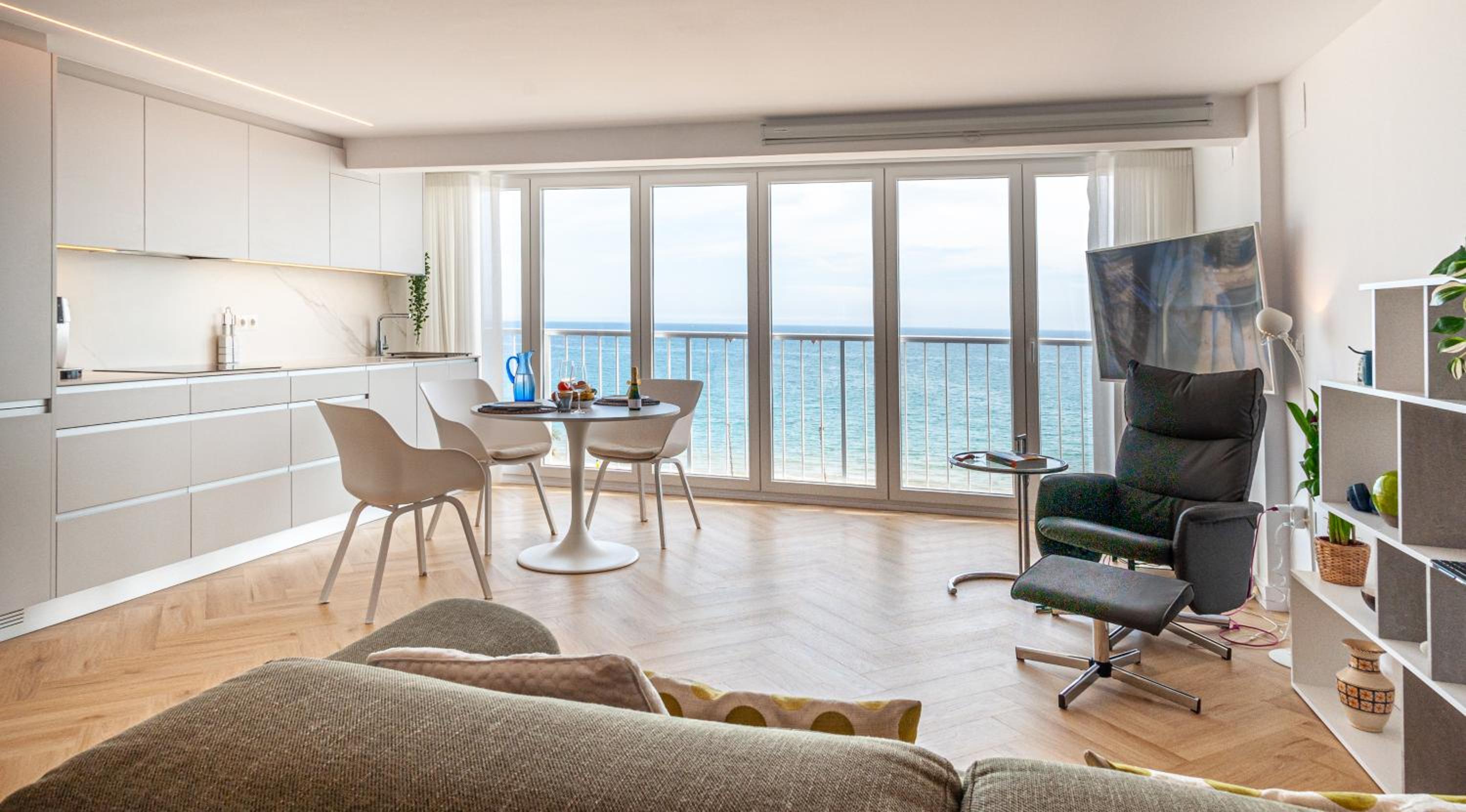 Sohosuites Gloria Mar Beach