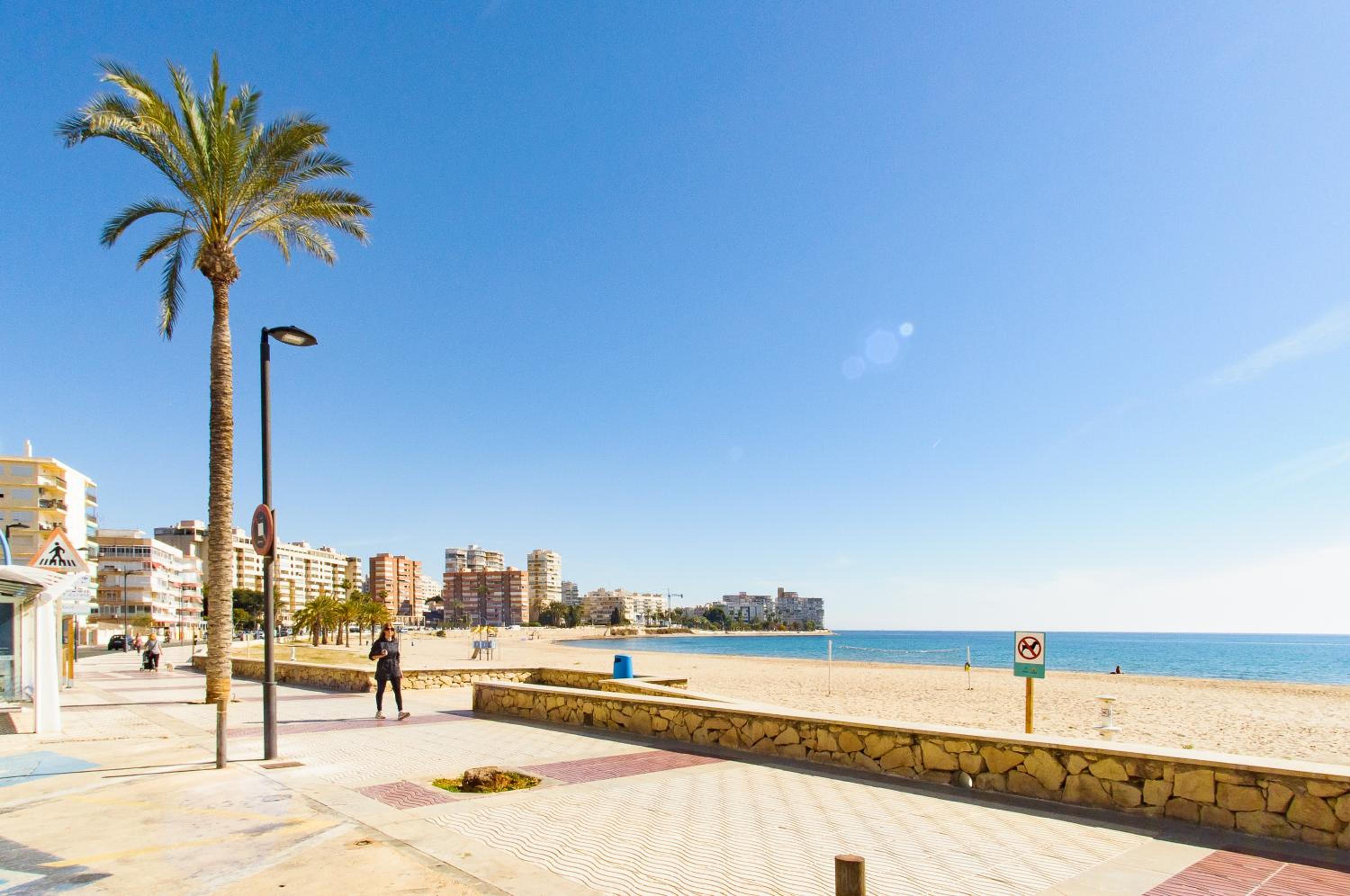 Sohosuites Gloria Mar Beach