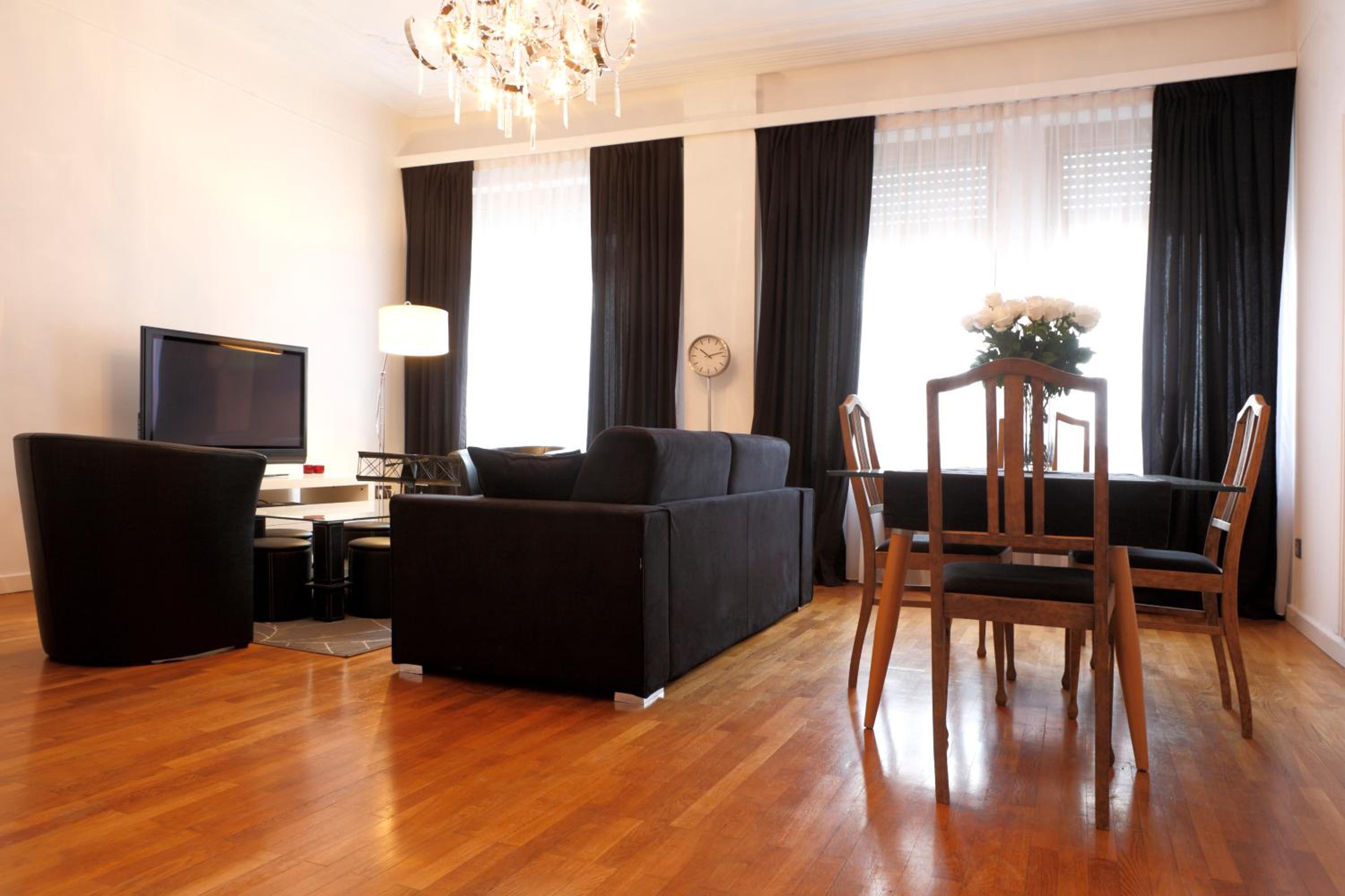 The Queen Luxury Apartments - Villa Liberty