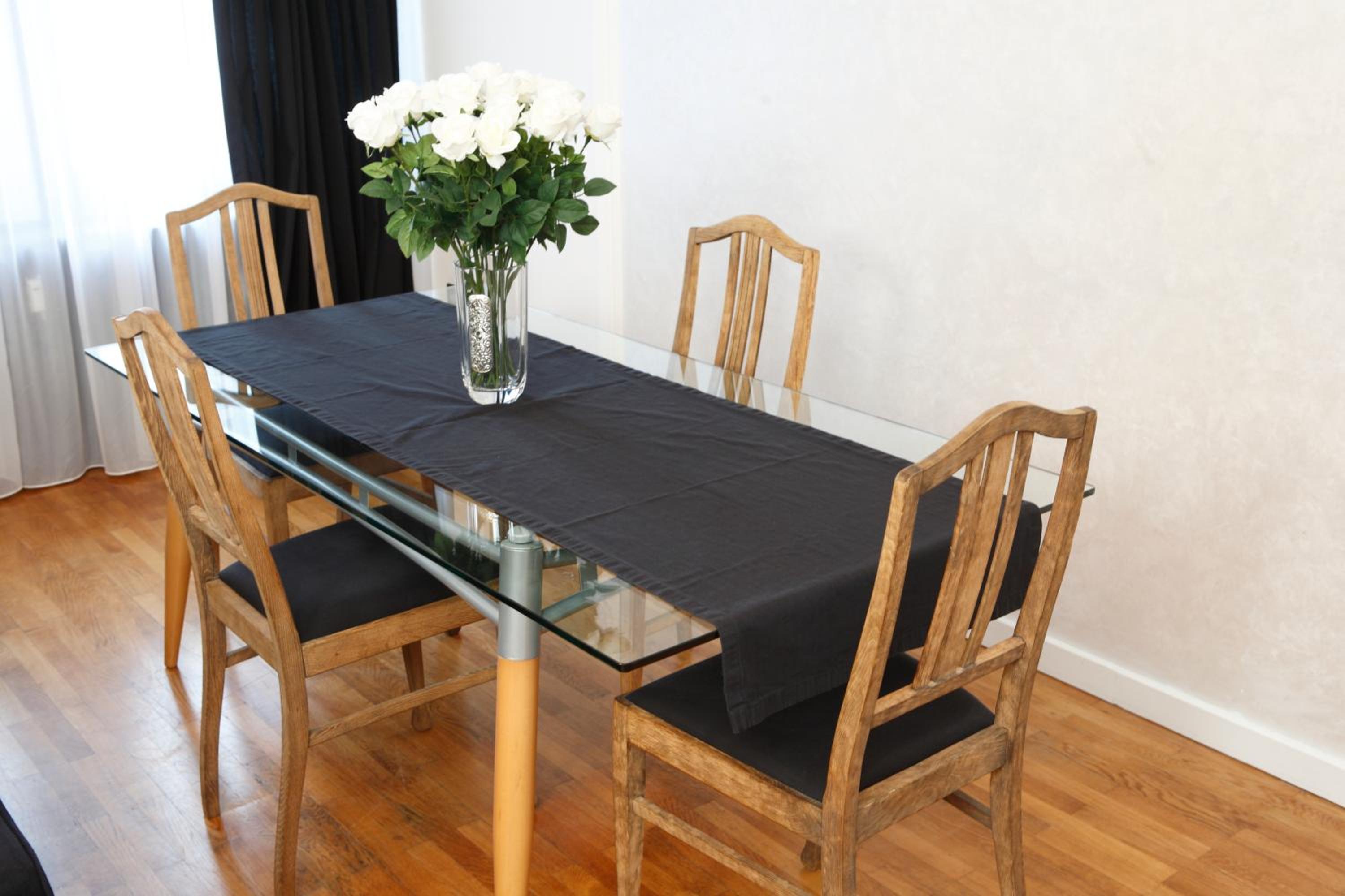 The Queen Luxury Apartments - Villa Liberty
