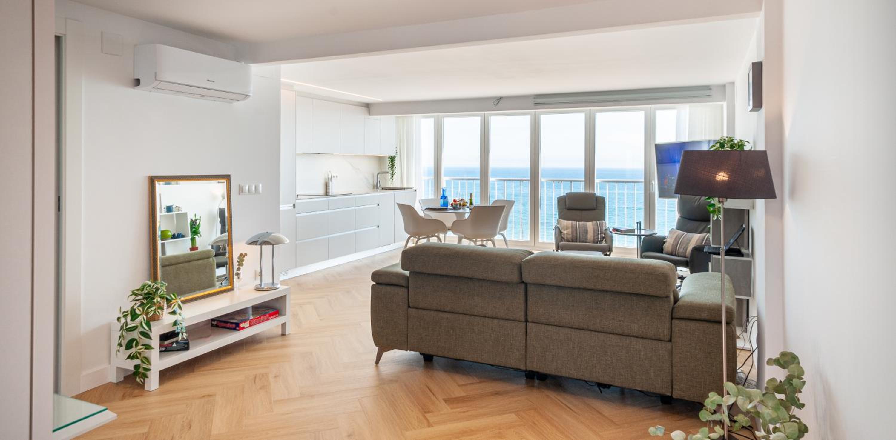 Sohosuites Gloria Mar Beach