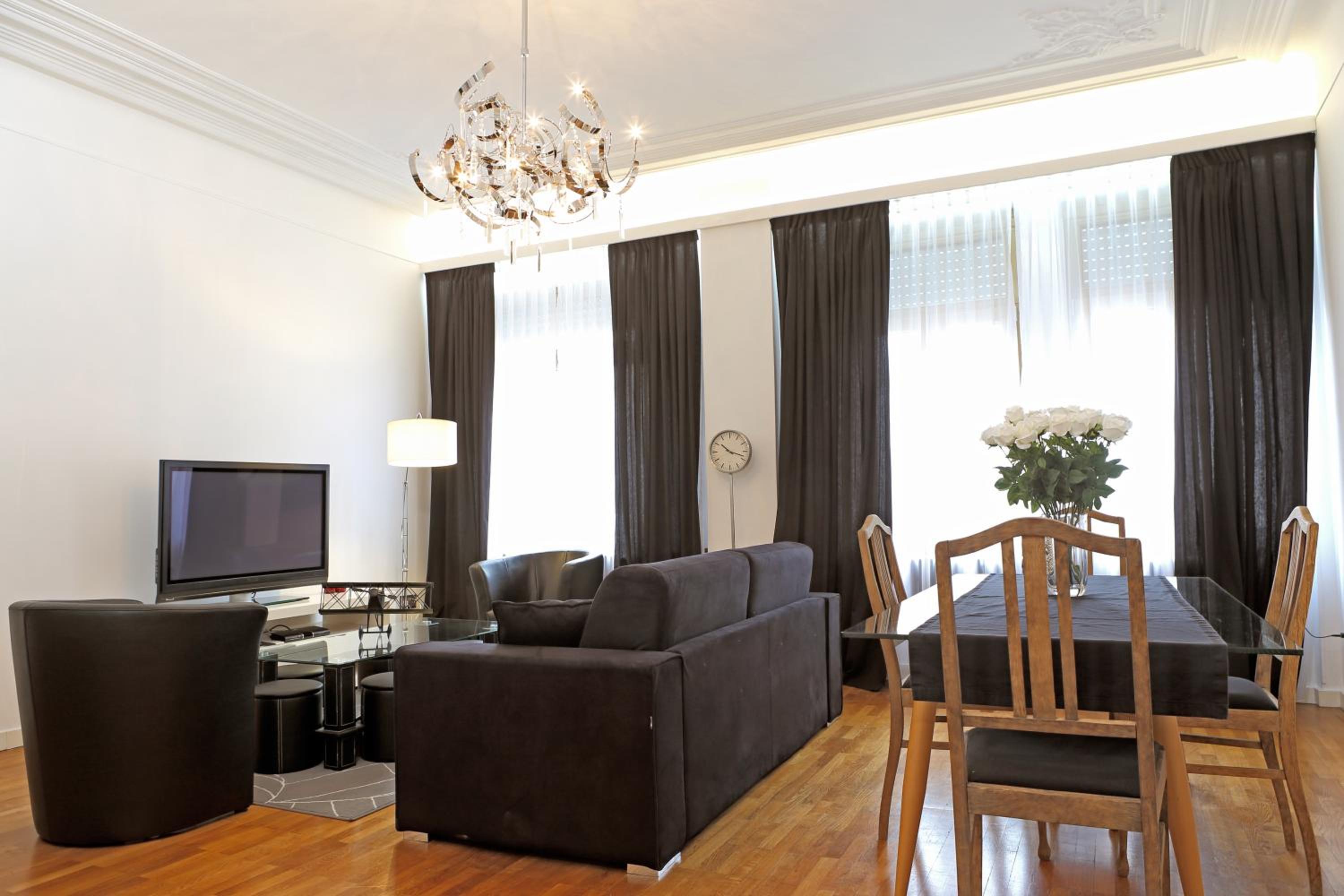 The Queen Luxury Apartments - Villa Liberty