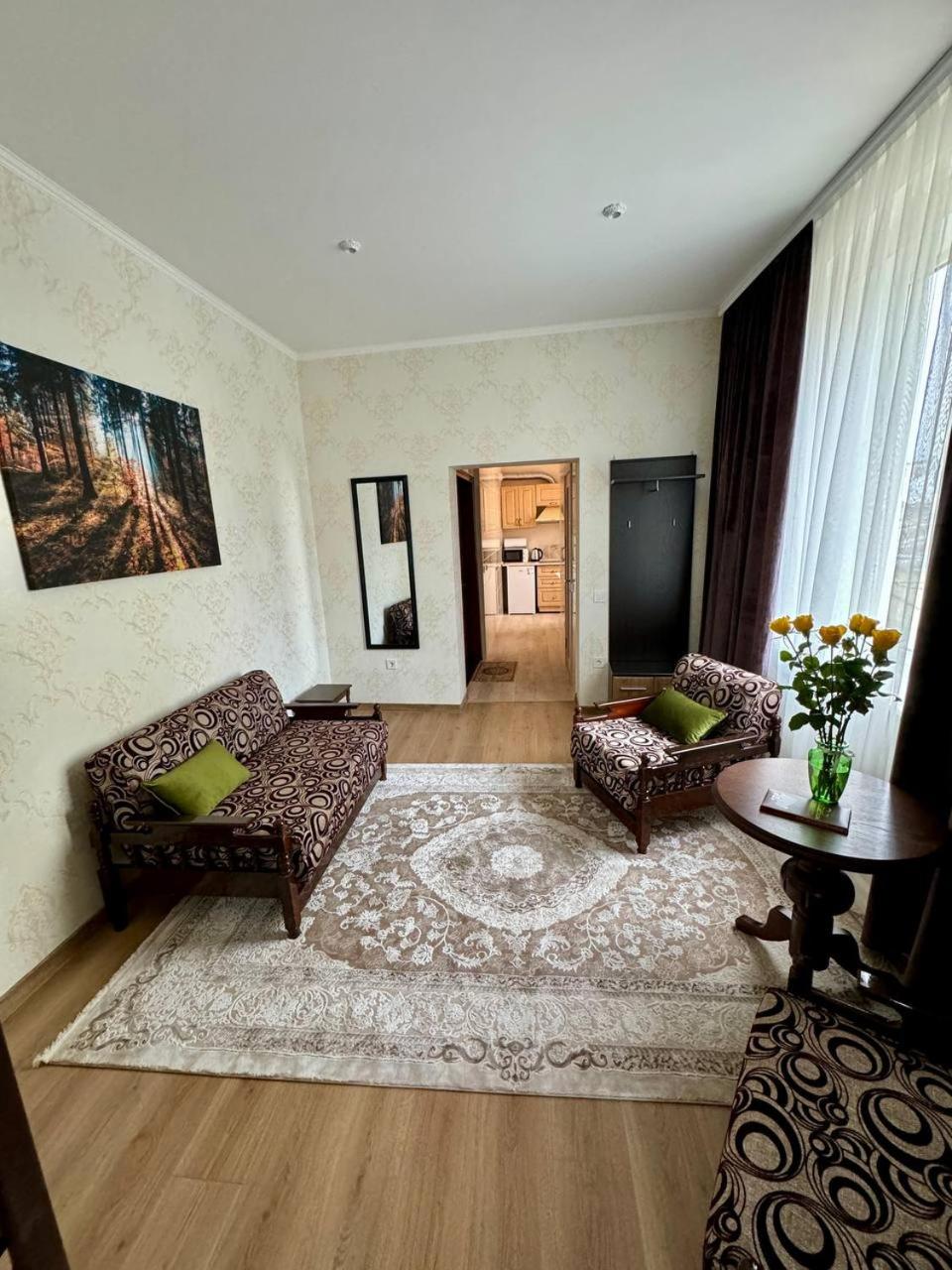 Emerald Apartament view 3