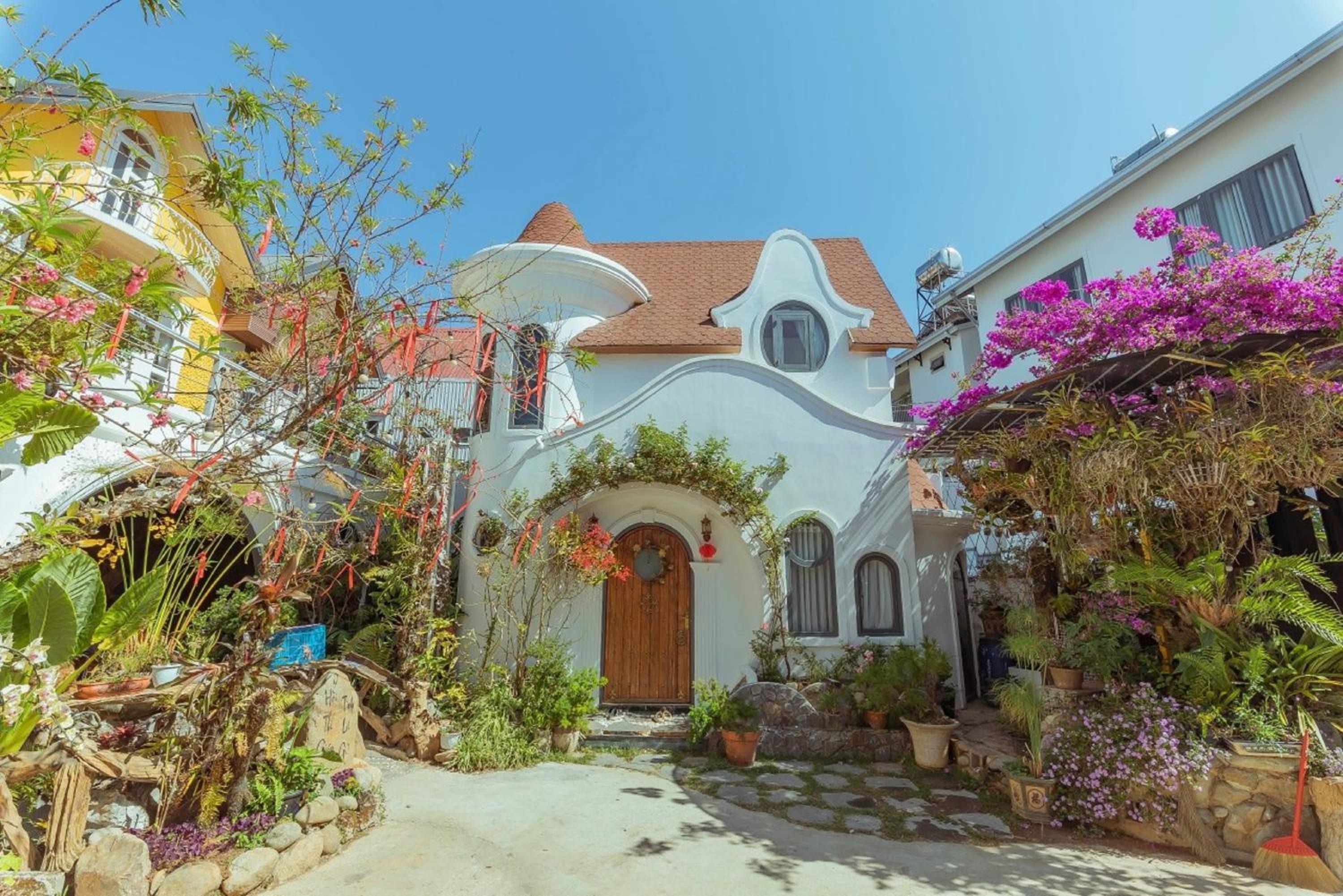 MHome Đà Lạt