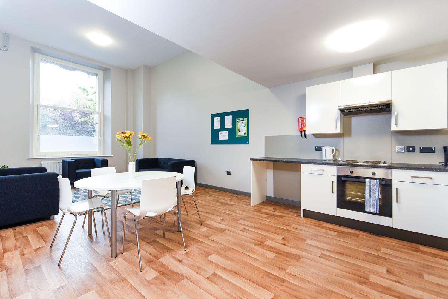 For Students Only Student Roost John Bell House Belfast