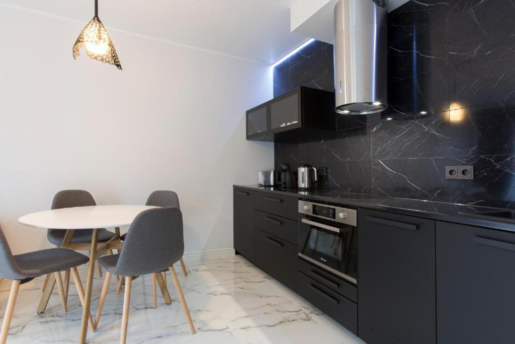 Rotermanni Cozy apartment