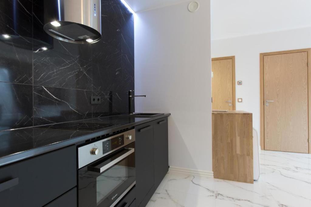 Rotermanni Cozy apartment