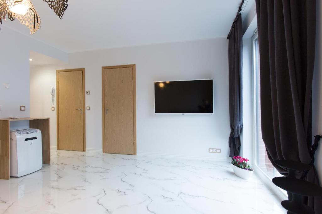 Rotermanni Cozy apartment