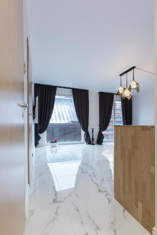 Rotermanni Cozy apartment