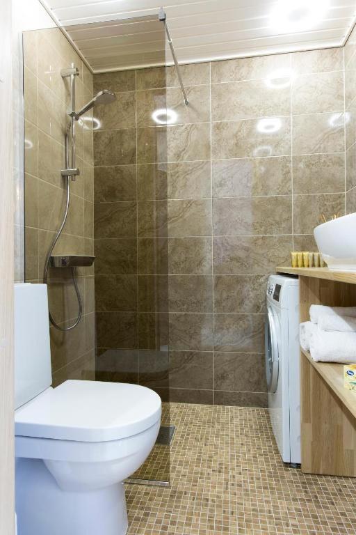 Rotermanni Cozy apartment
