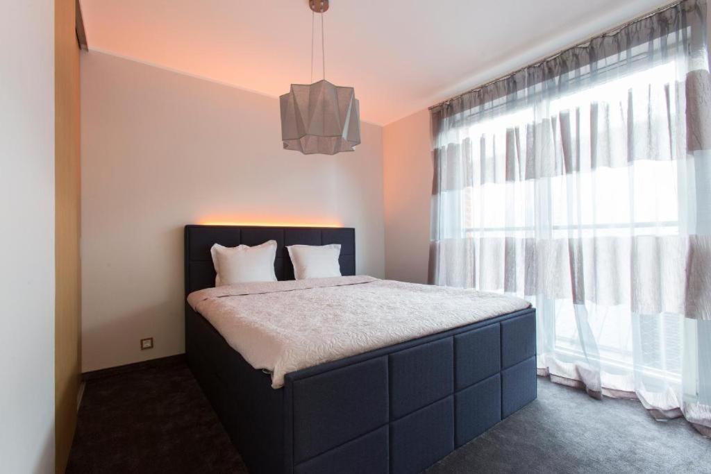 Rotermanni Cozy apartment