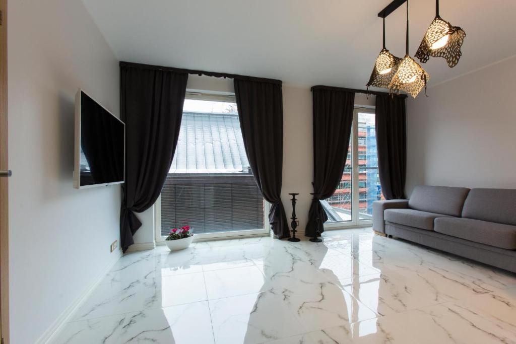 Rotermanni Cozy apartment