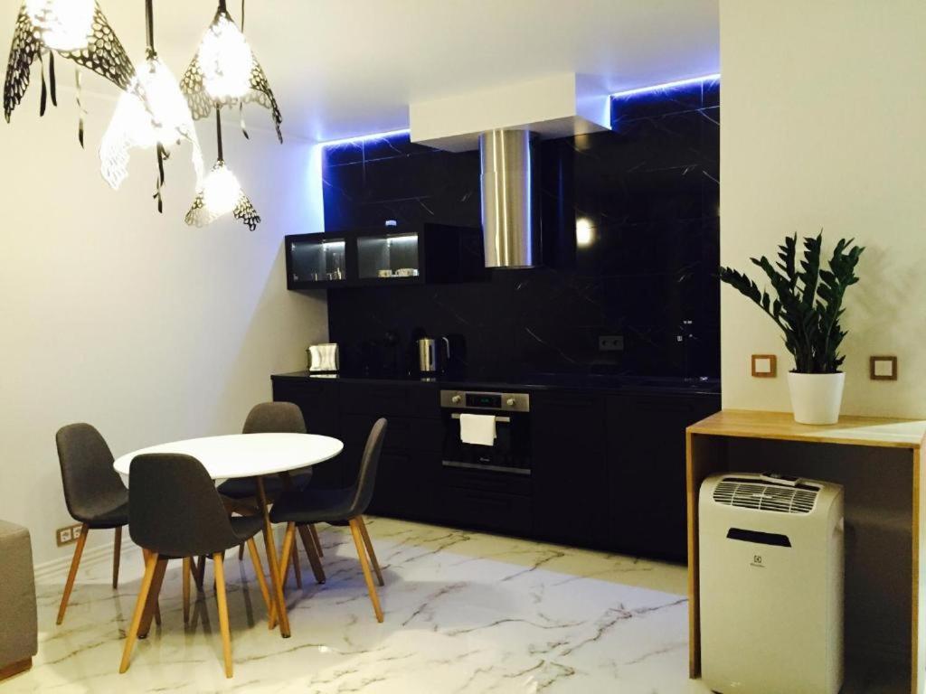 Rotermanni Cozy apartment