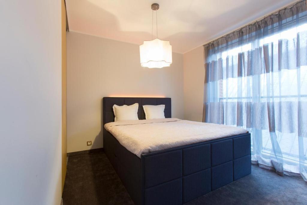 Rotermanni Cozy apartment