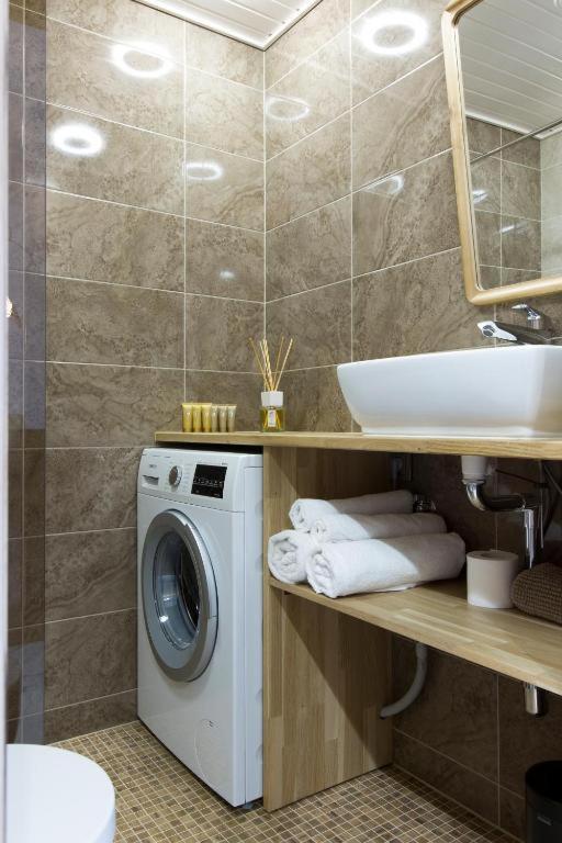 Rotermanni Cozy apartment