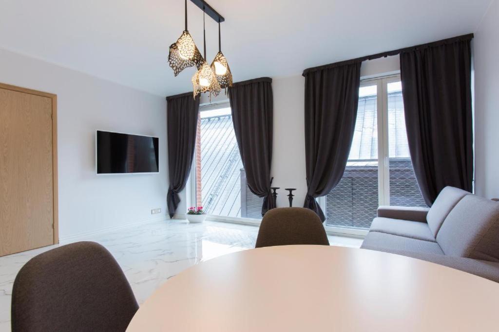 Rotermanni Cozy apartment