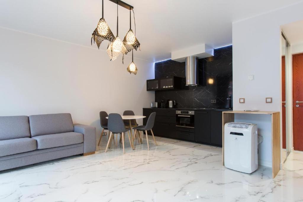 Rotermanni Cozy apartment