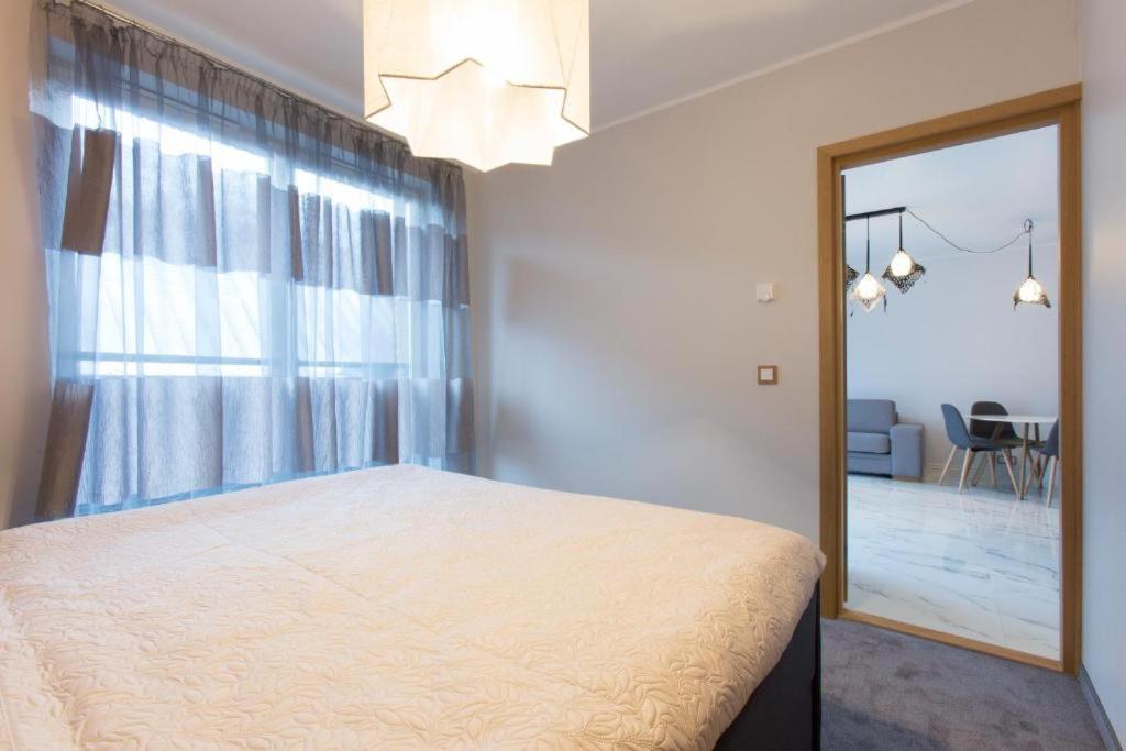 Rotermanni Cozy apartment