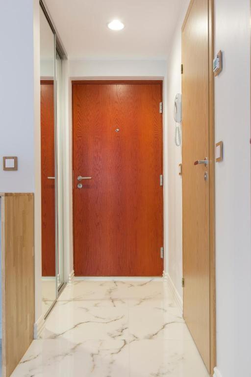 Rotermanni Cozy apartment