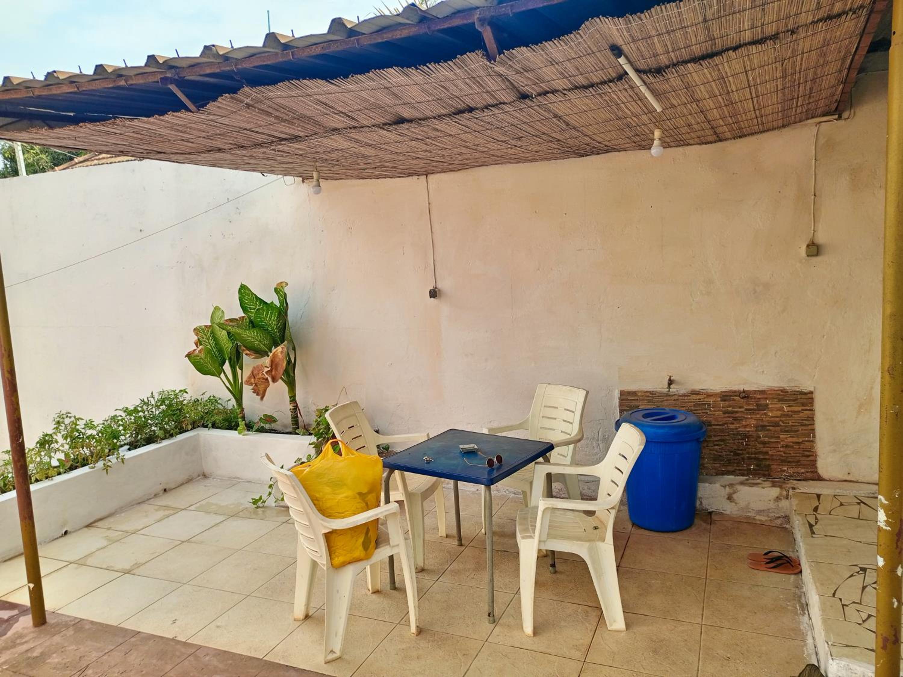 Casa Cacheu Bissau Homestay view 3