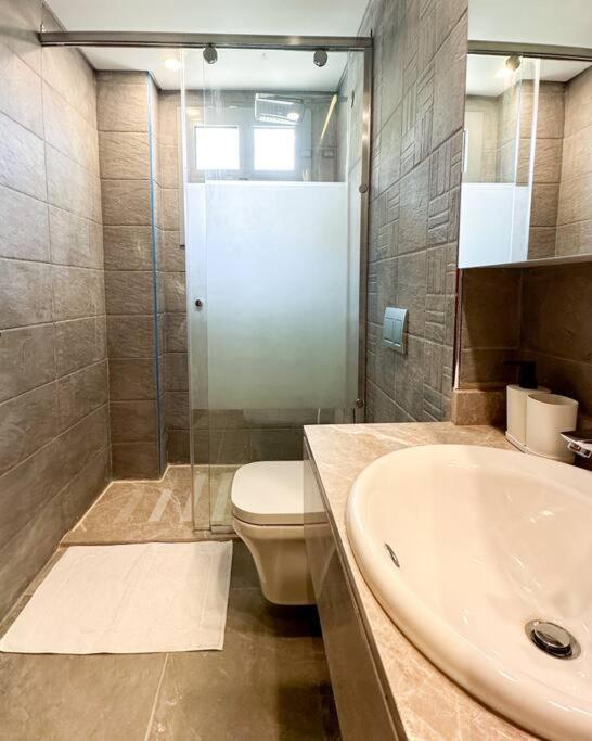 Luxurious apartment near Mall of Egypt and Mall ofArabia Varenna at MTMZ