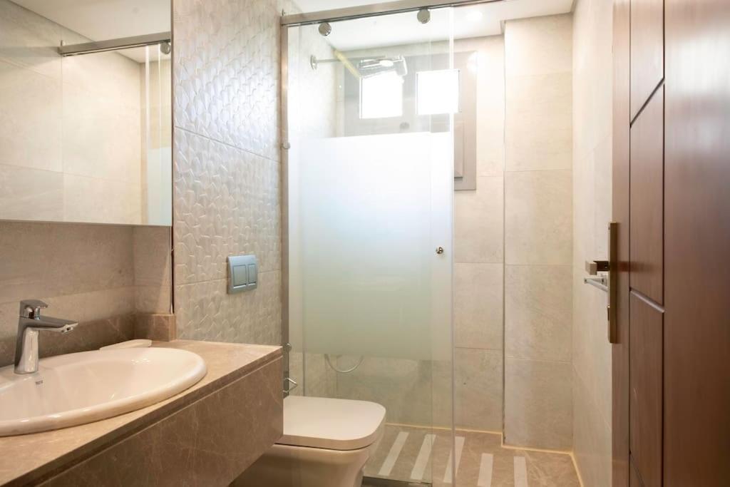 Luxurious apartment near Mall of Egypt and Mall ofArabia Varenna at MTMZ
