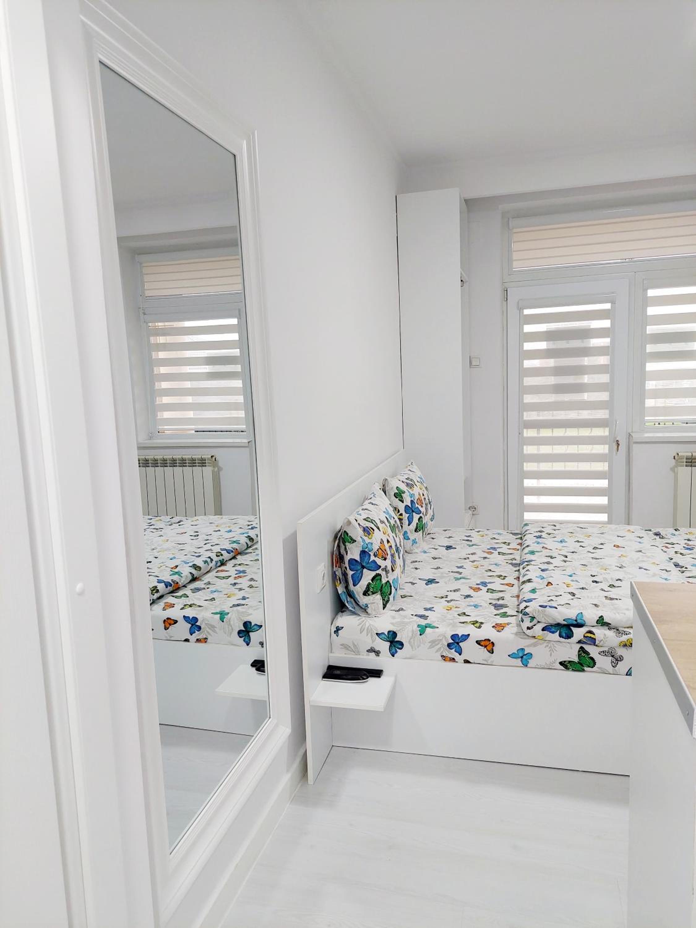 Casuta cu Tei view 3