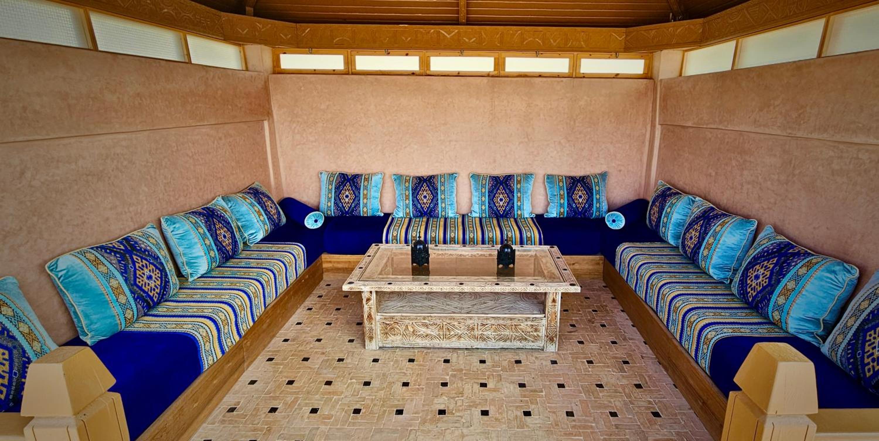 Riad Dar Haven