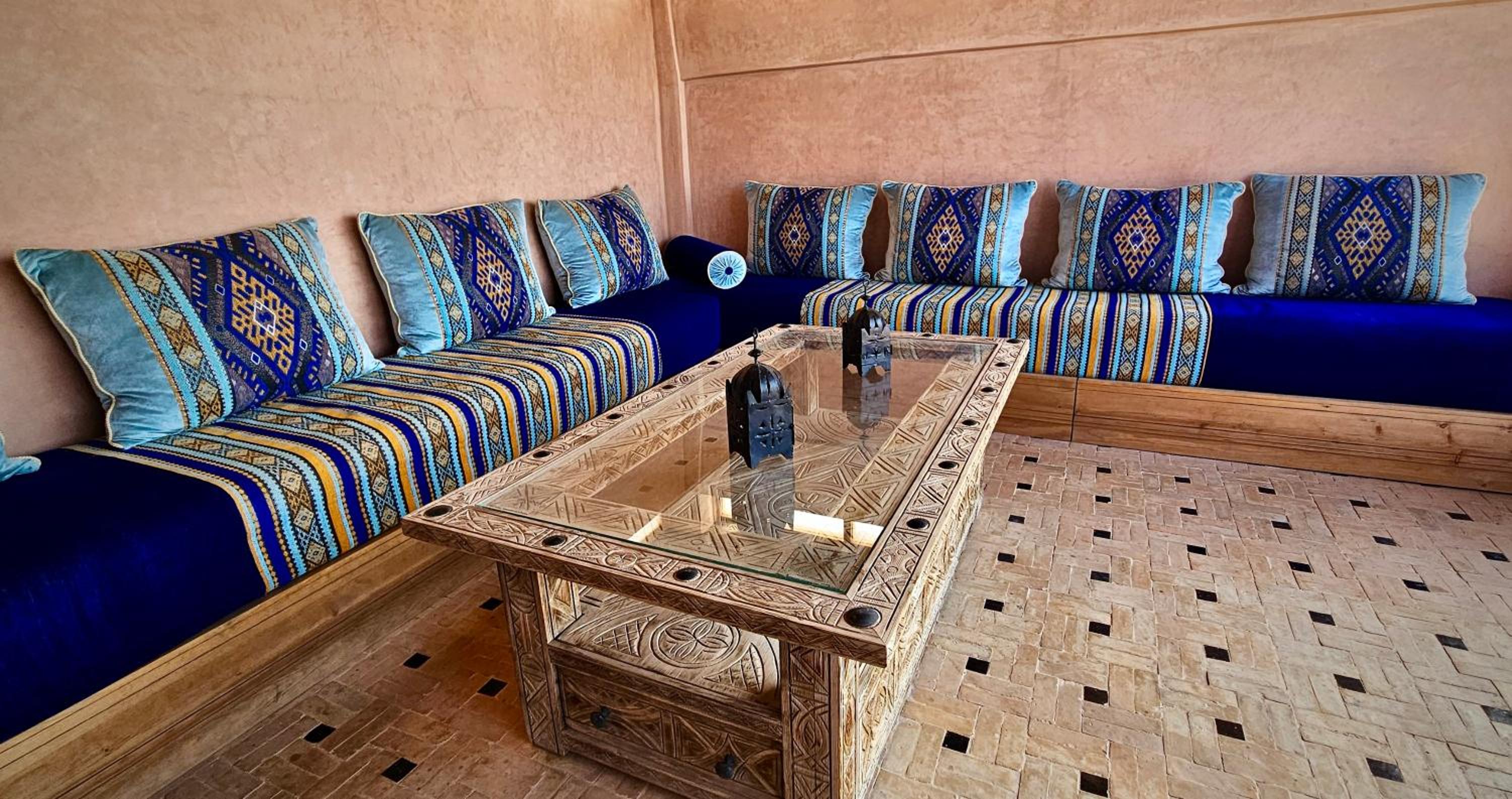 Riad Dar Haven