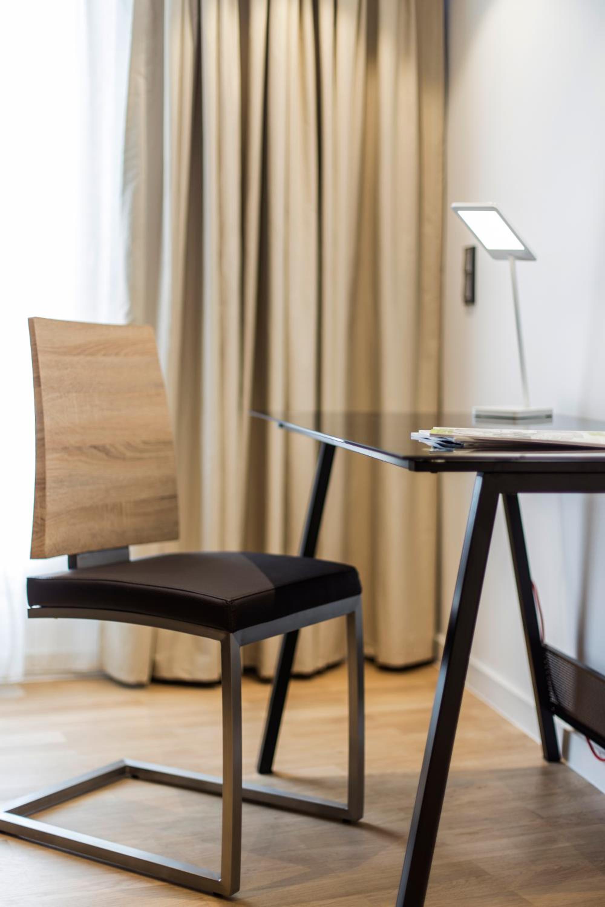 The Queen Luxury Apartments - Villa Liberty