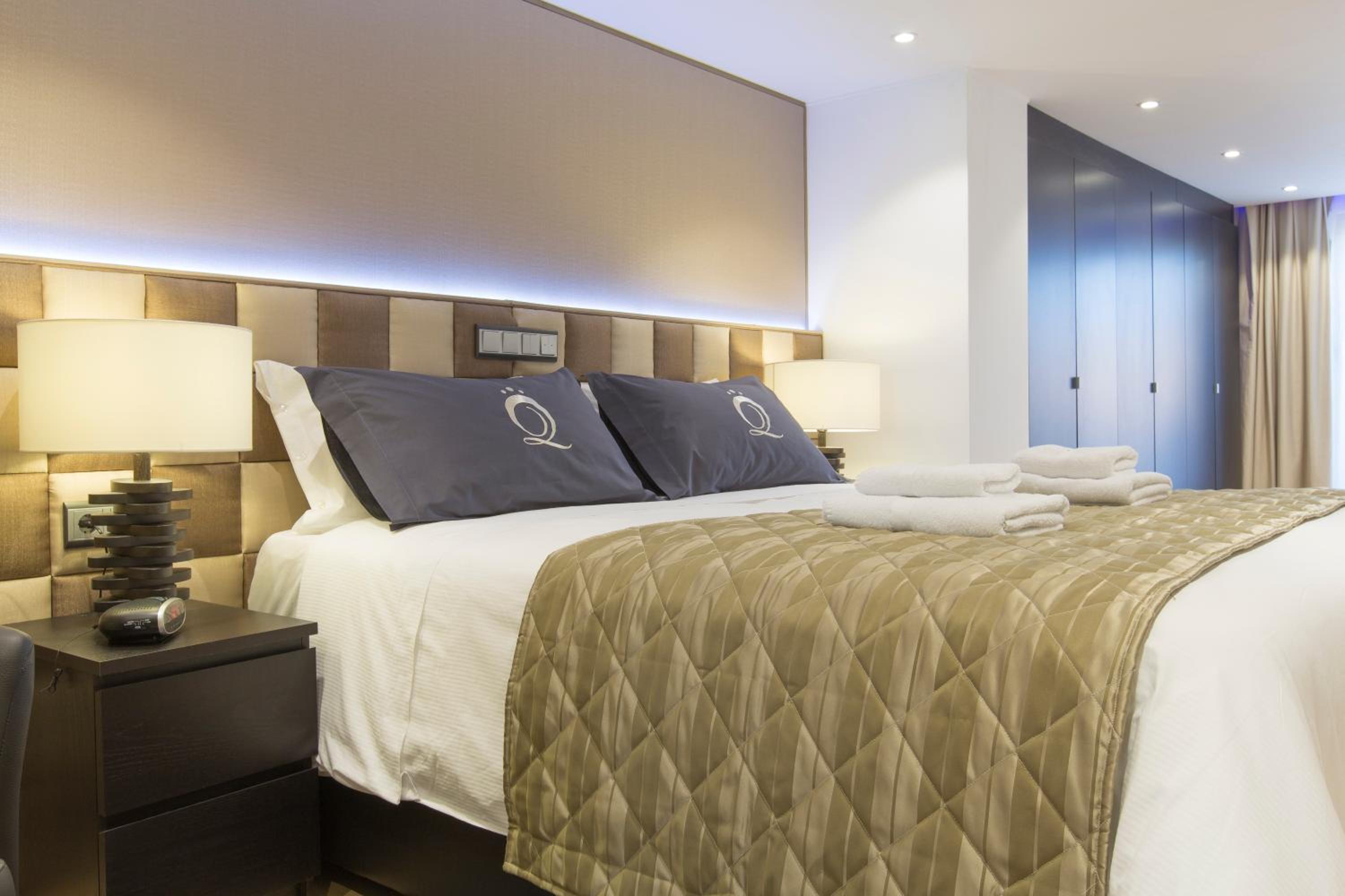 The Queen Luxury Apartments - Villa Liberty