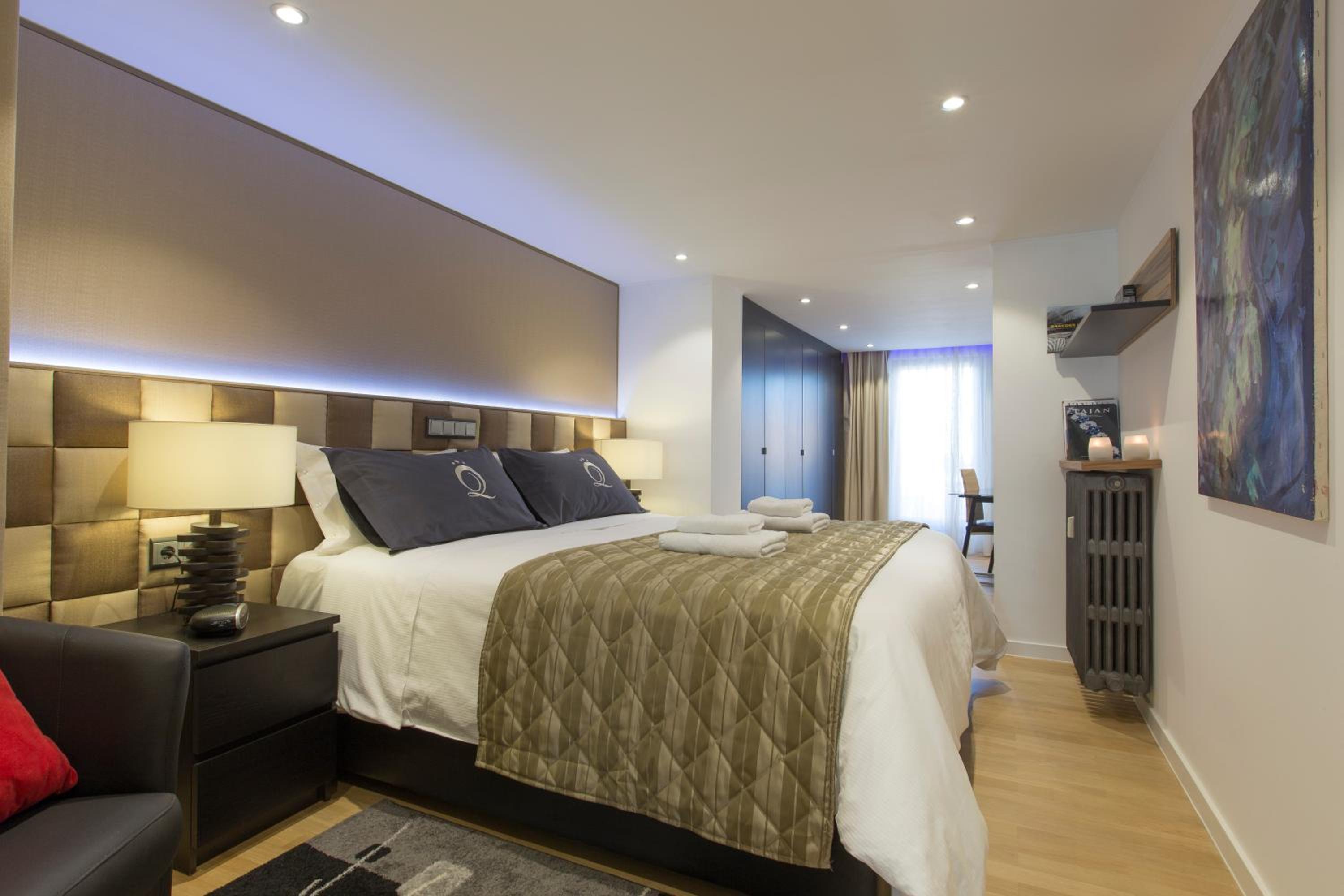 The Queen Luxury Apartments - Villa Liberty