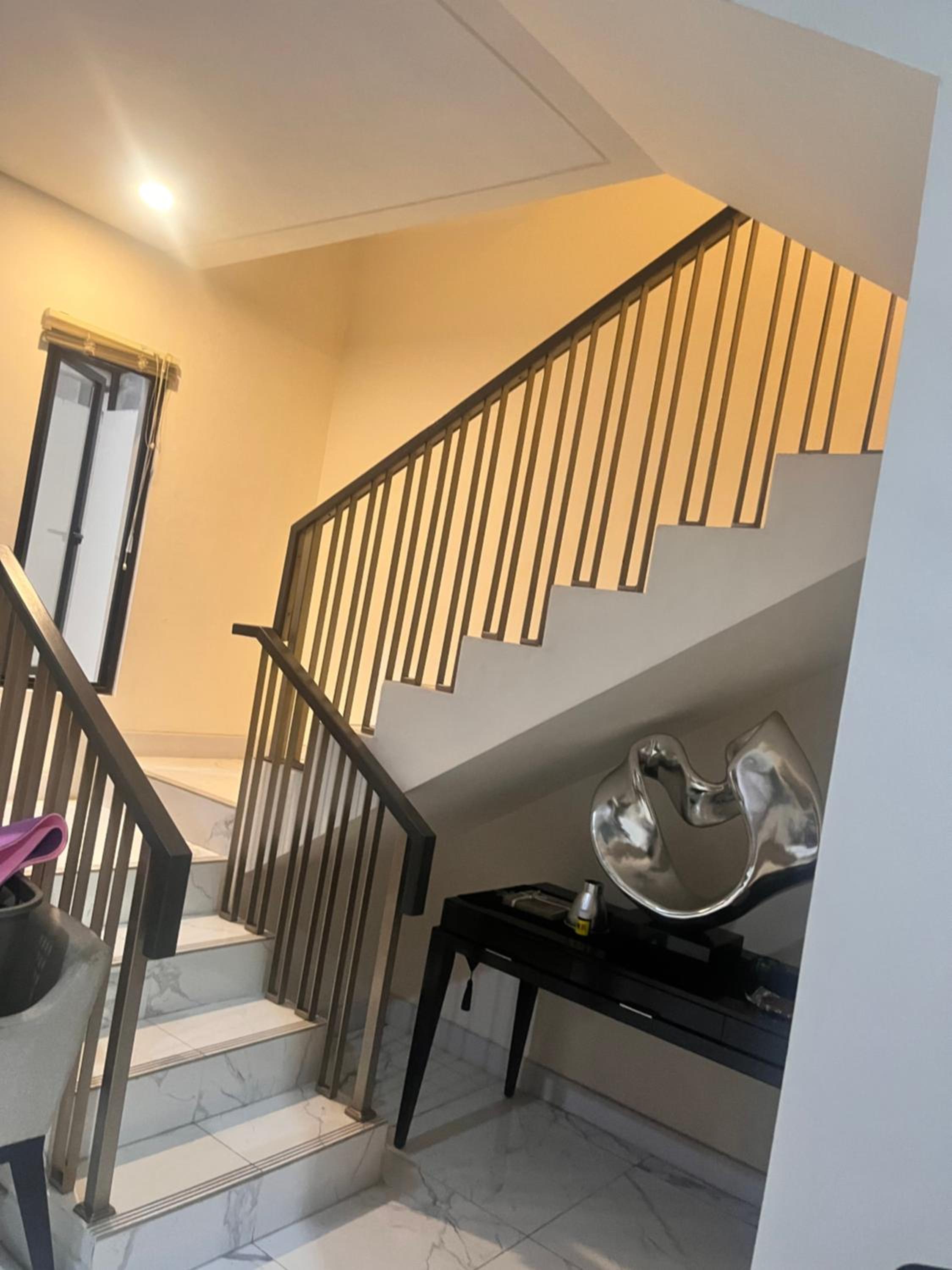 Cluster semayang