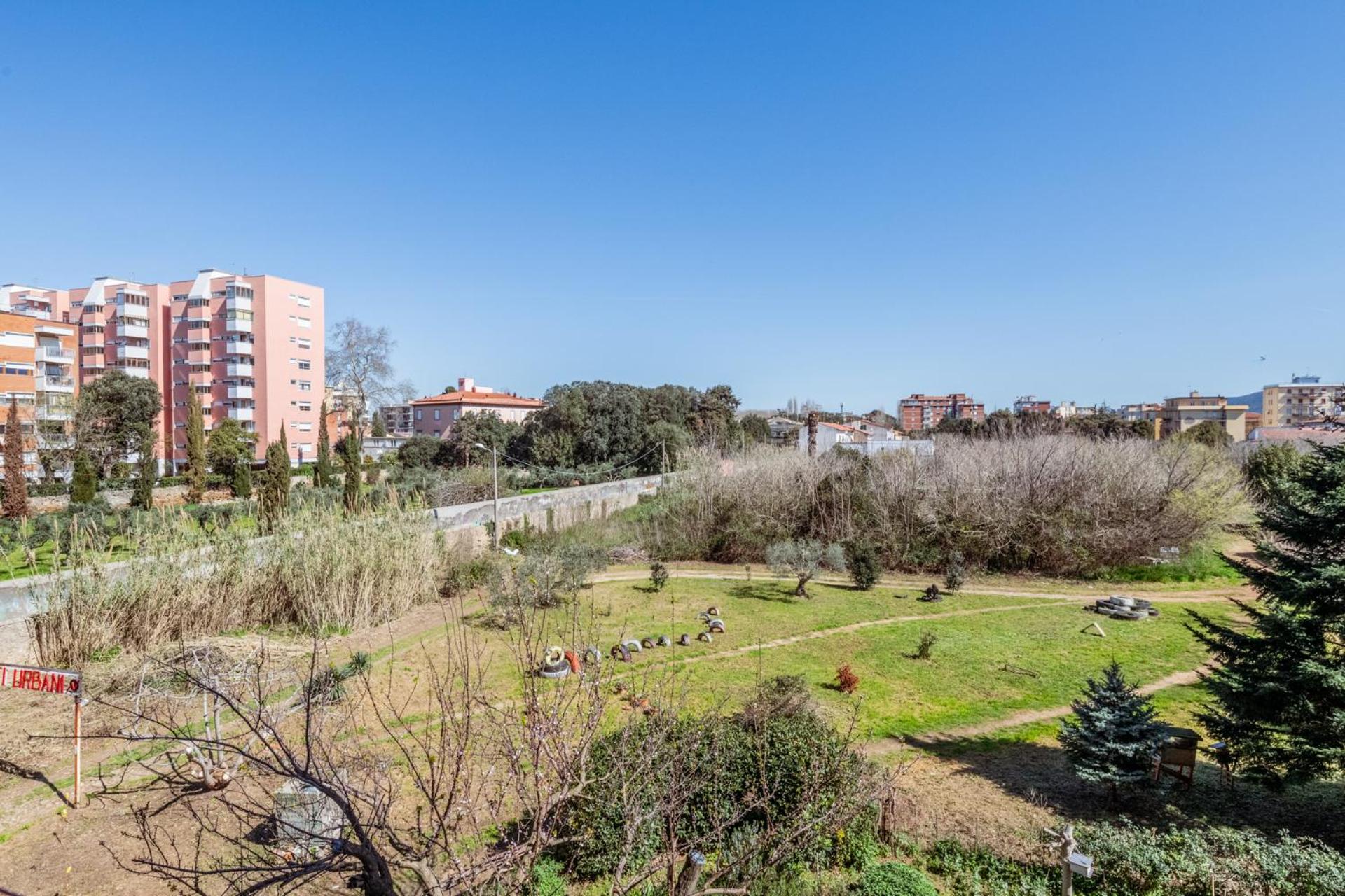 Primaverammare Apartment