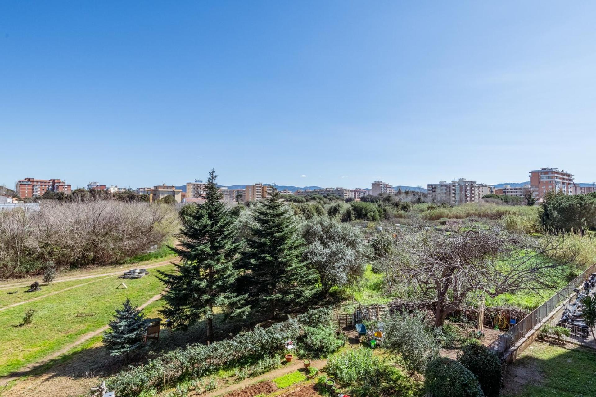 Primaverammare Apartment