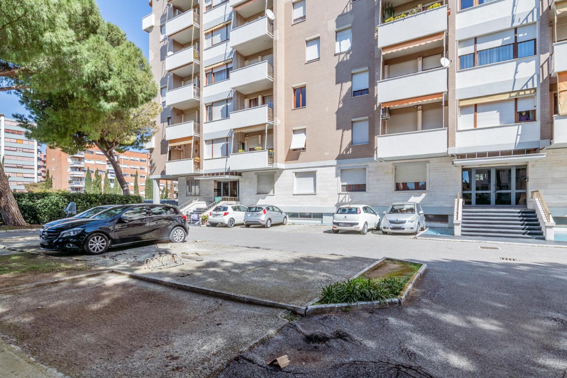 Primaverammare Apartment