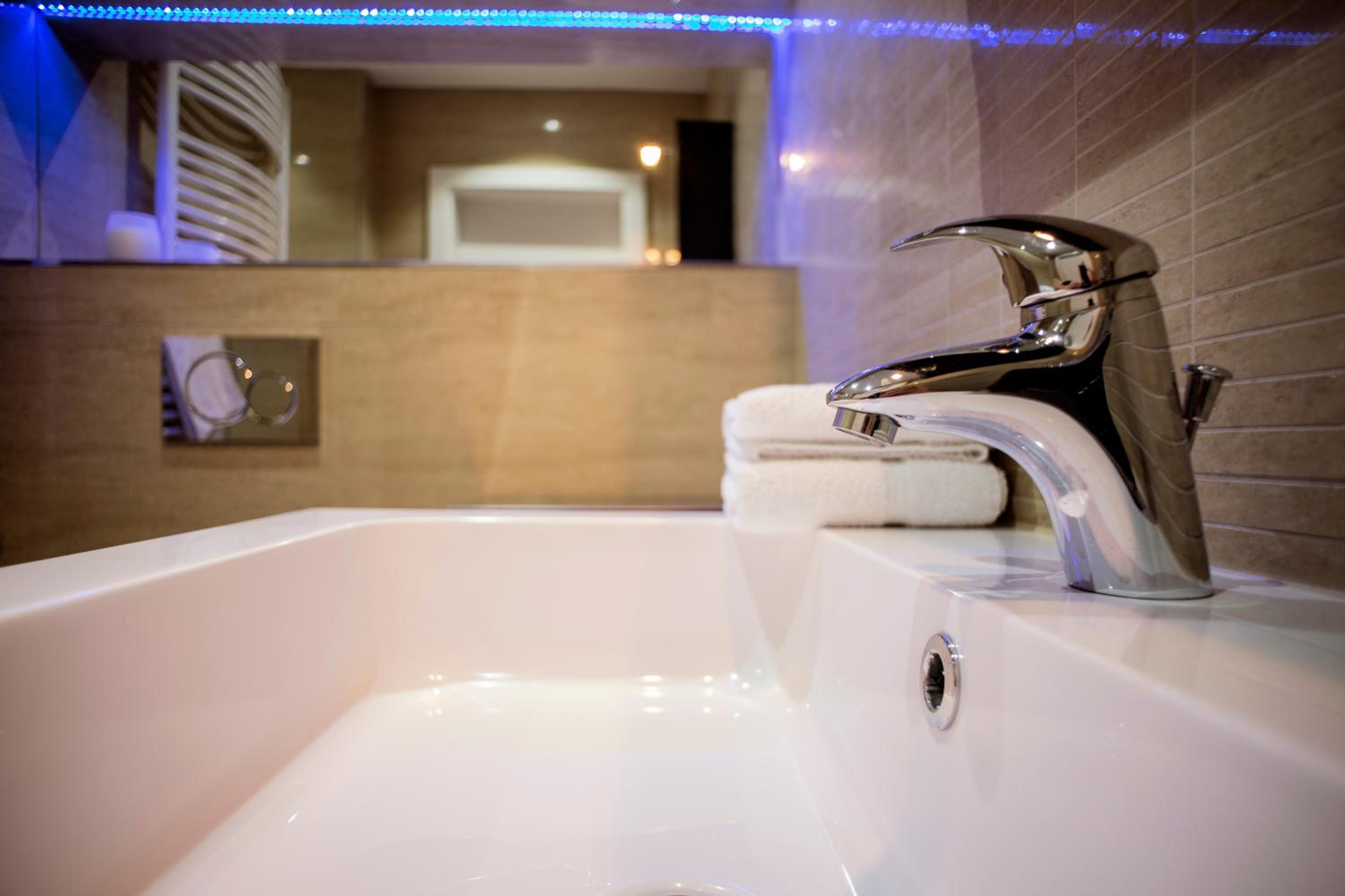 The Queen Luxury Apartments - Villa Liberty