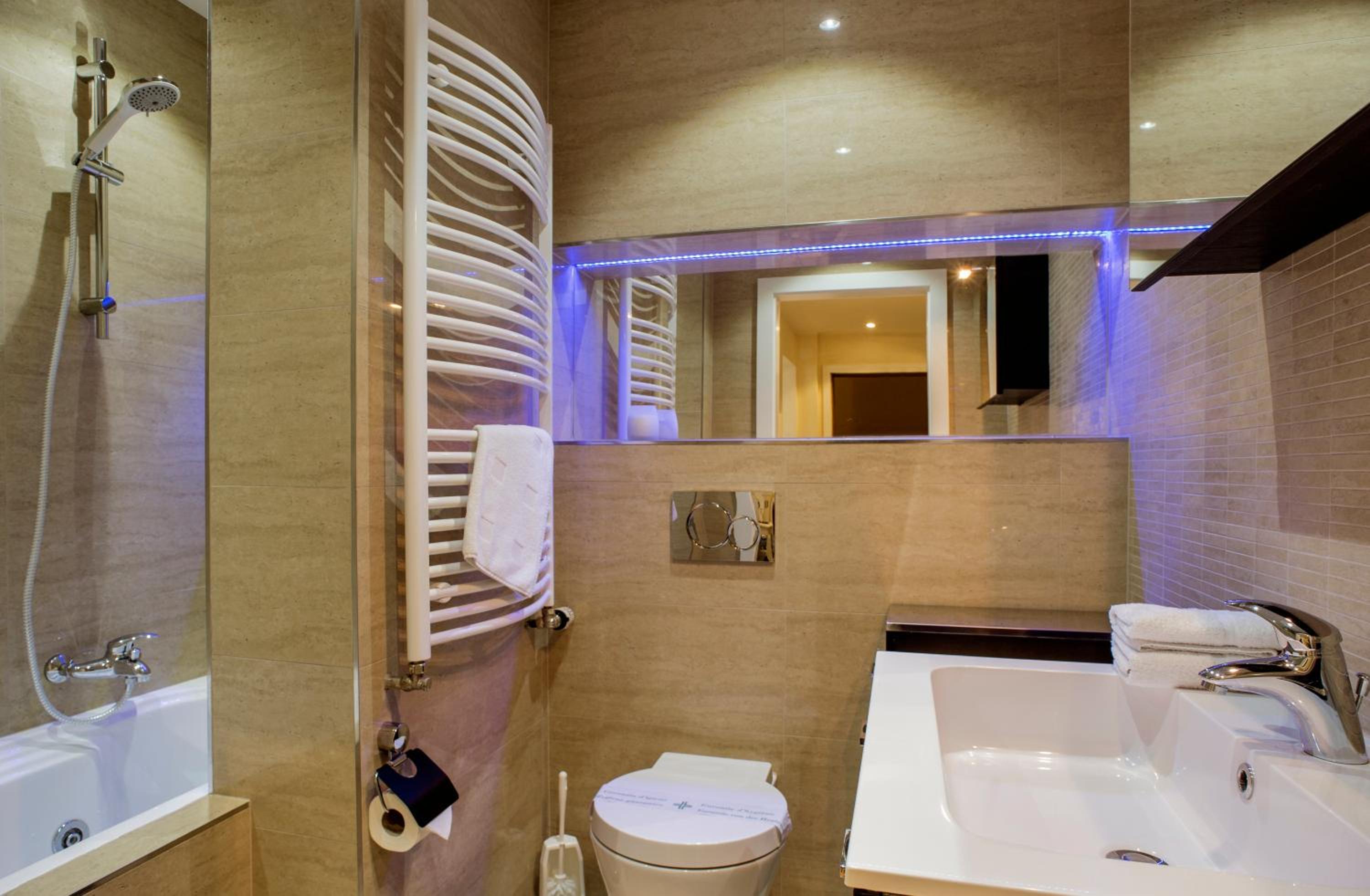 The Queen Luxury Apartments - Villa Liberty