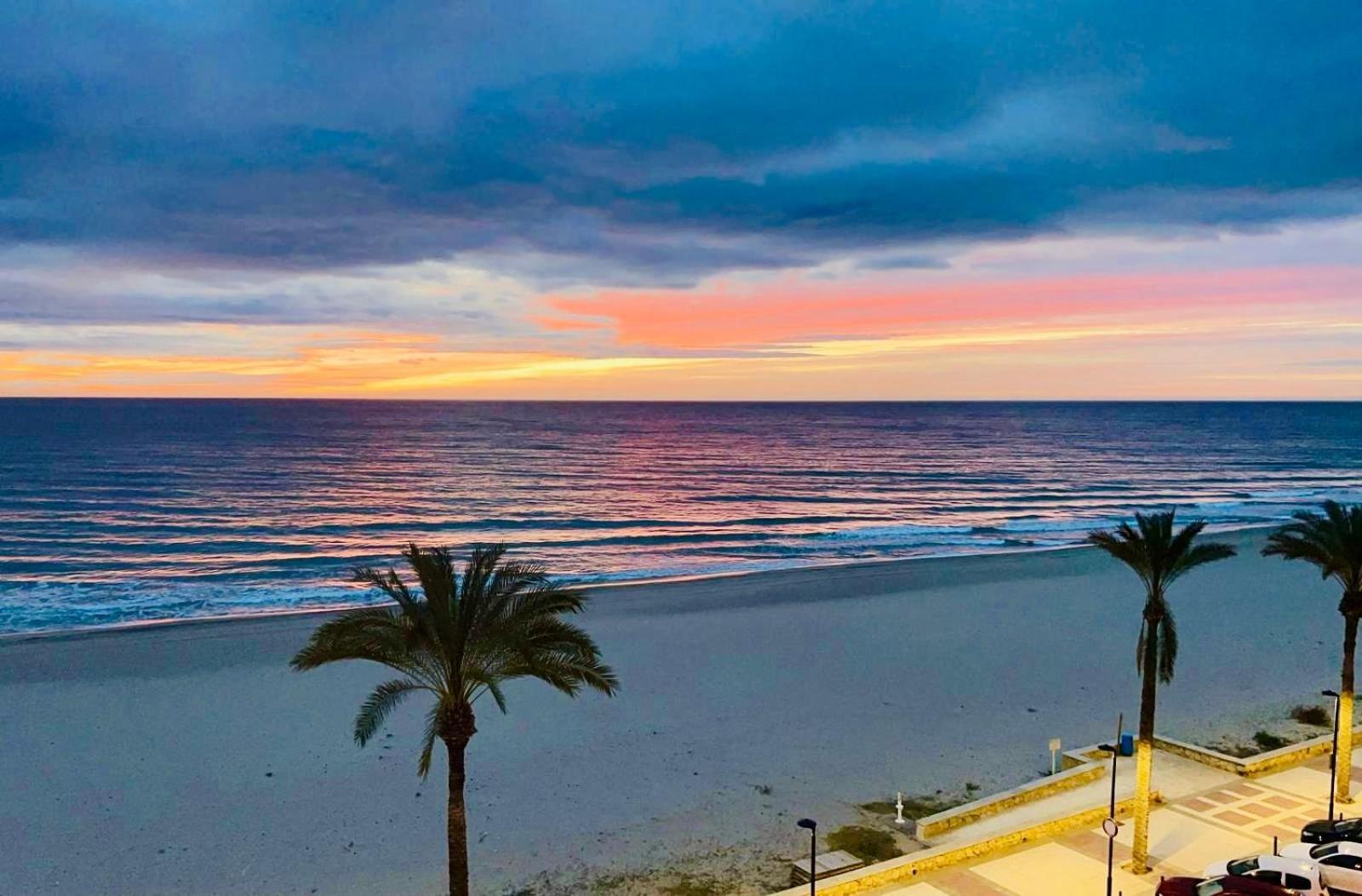 Sohosuites Gloria Mar Beach