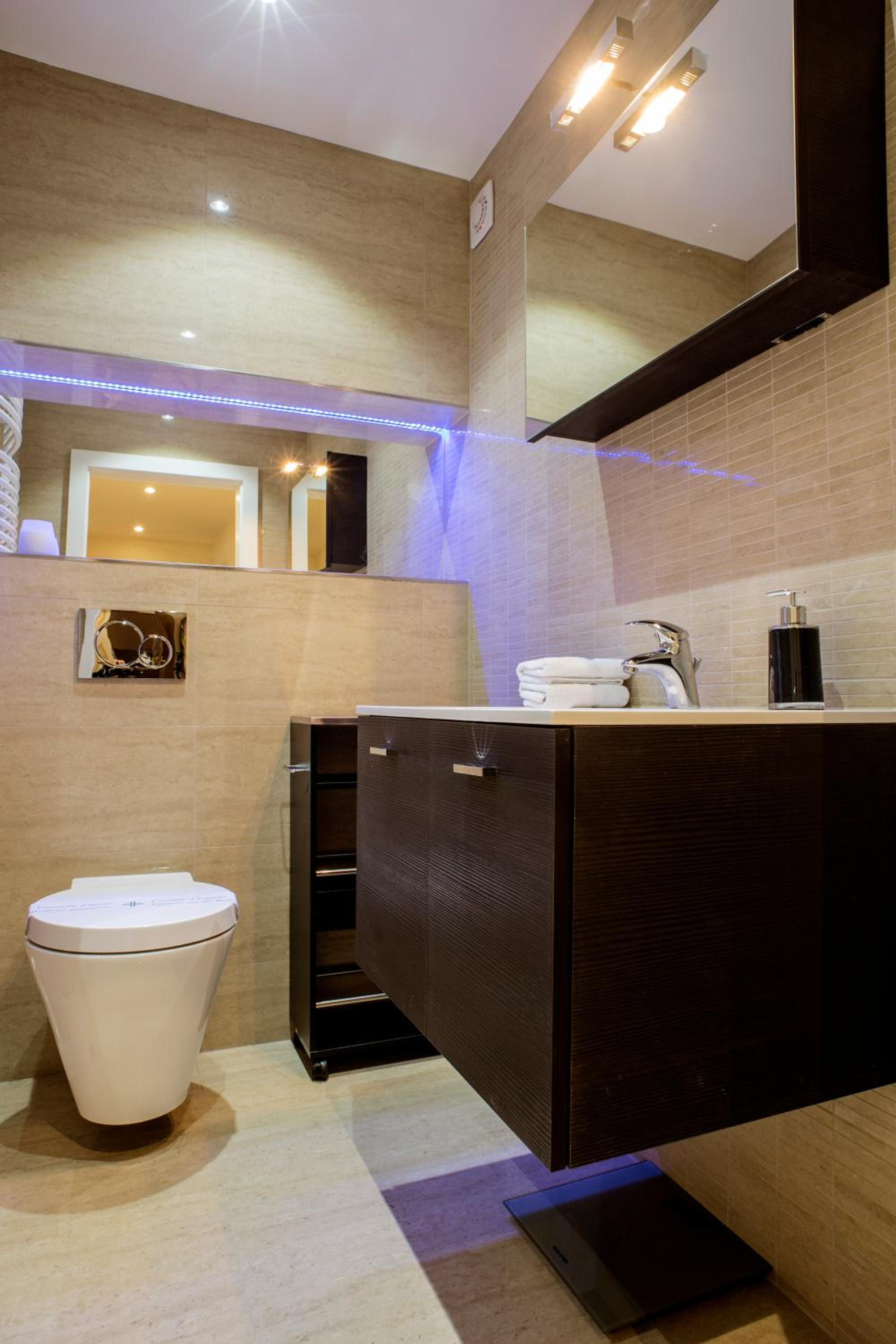 The Queen Luxury Apartments - Villa Liberty