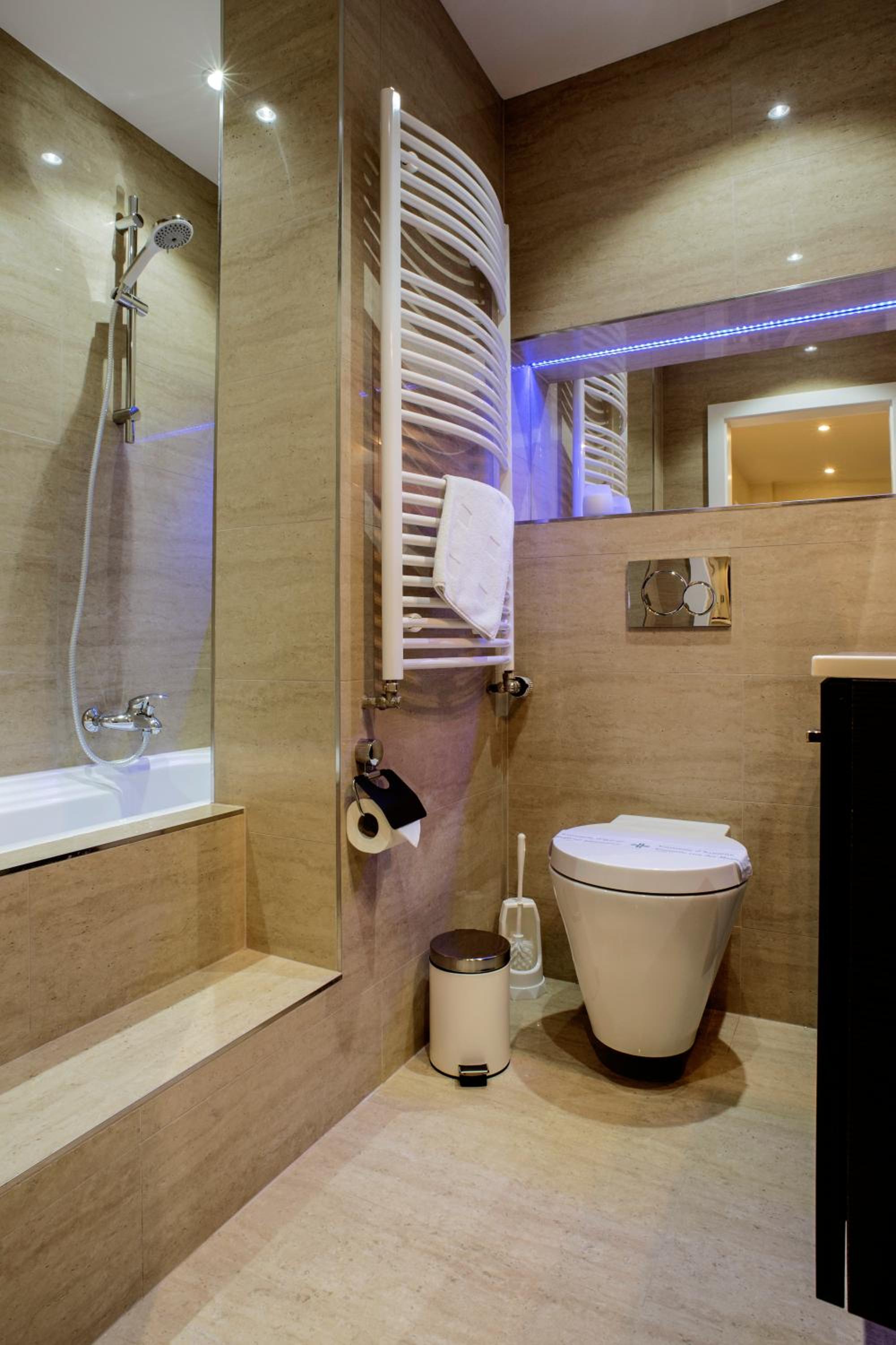 The Queen Luxury Apartments - Villa Liberty