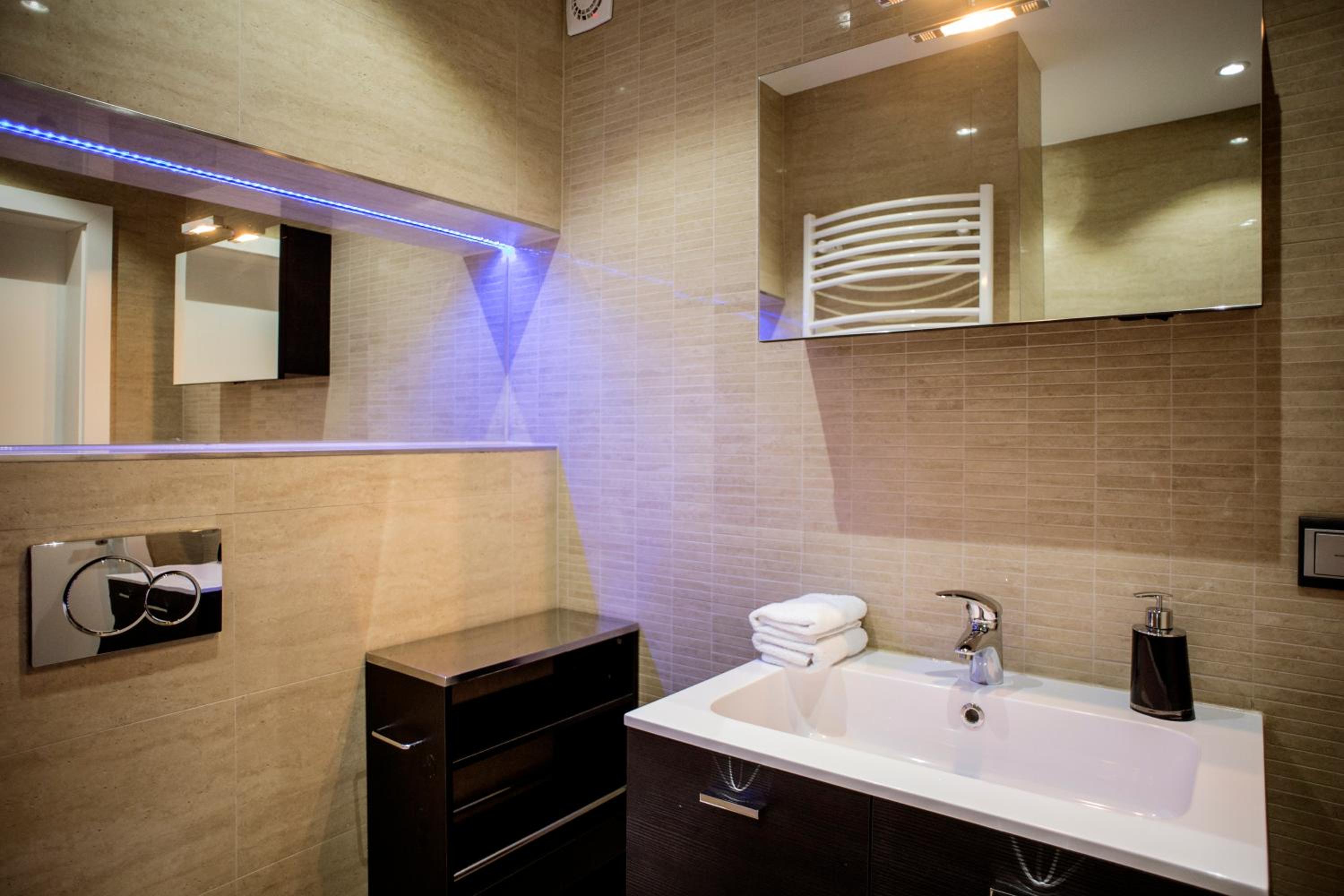 The Queen Luxury Apartments - Villa Liberty