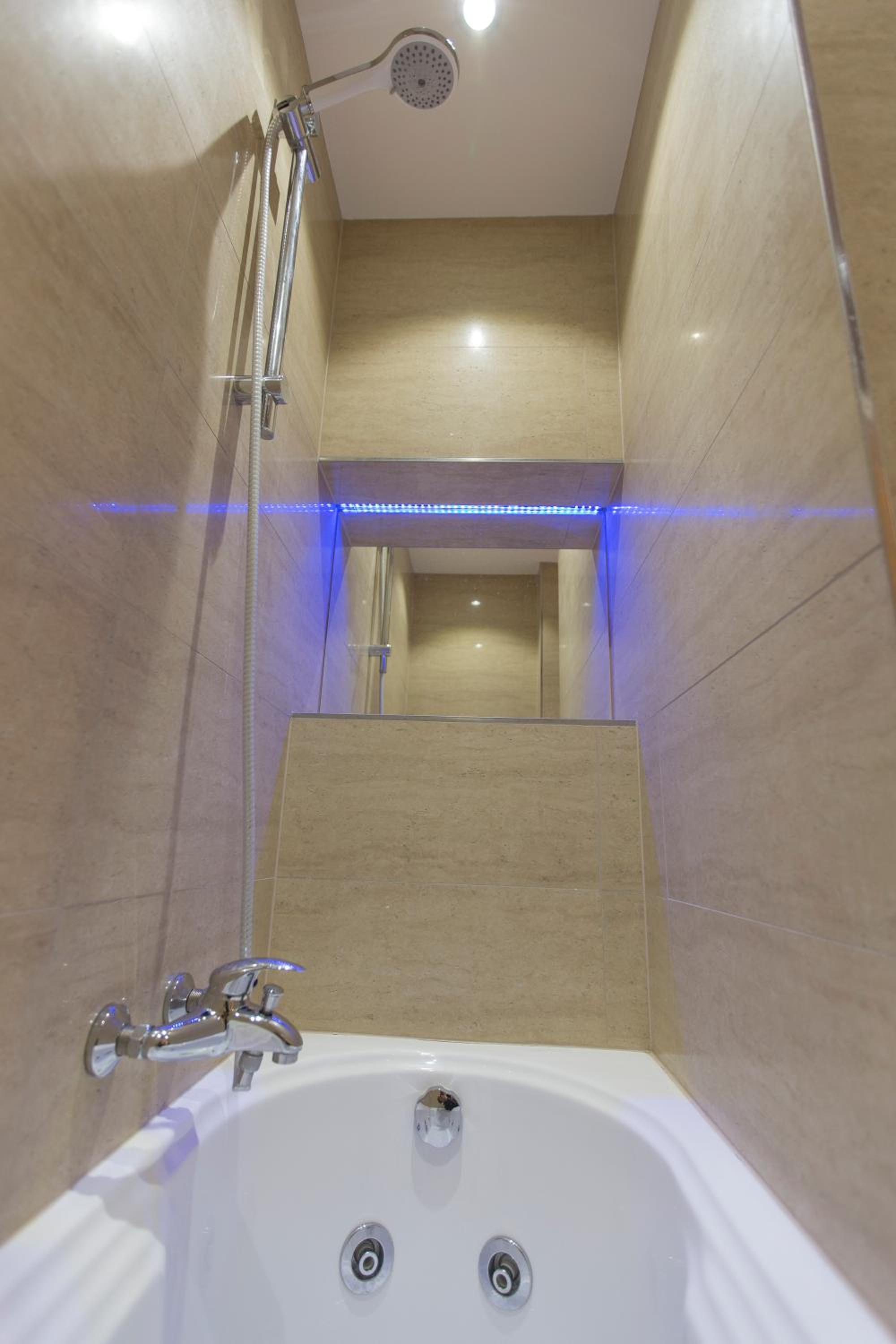The Queen Luxury Apartments - Villa Liberty